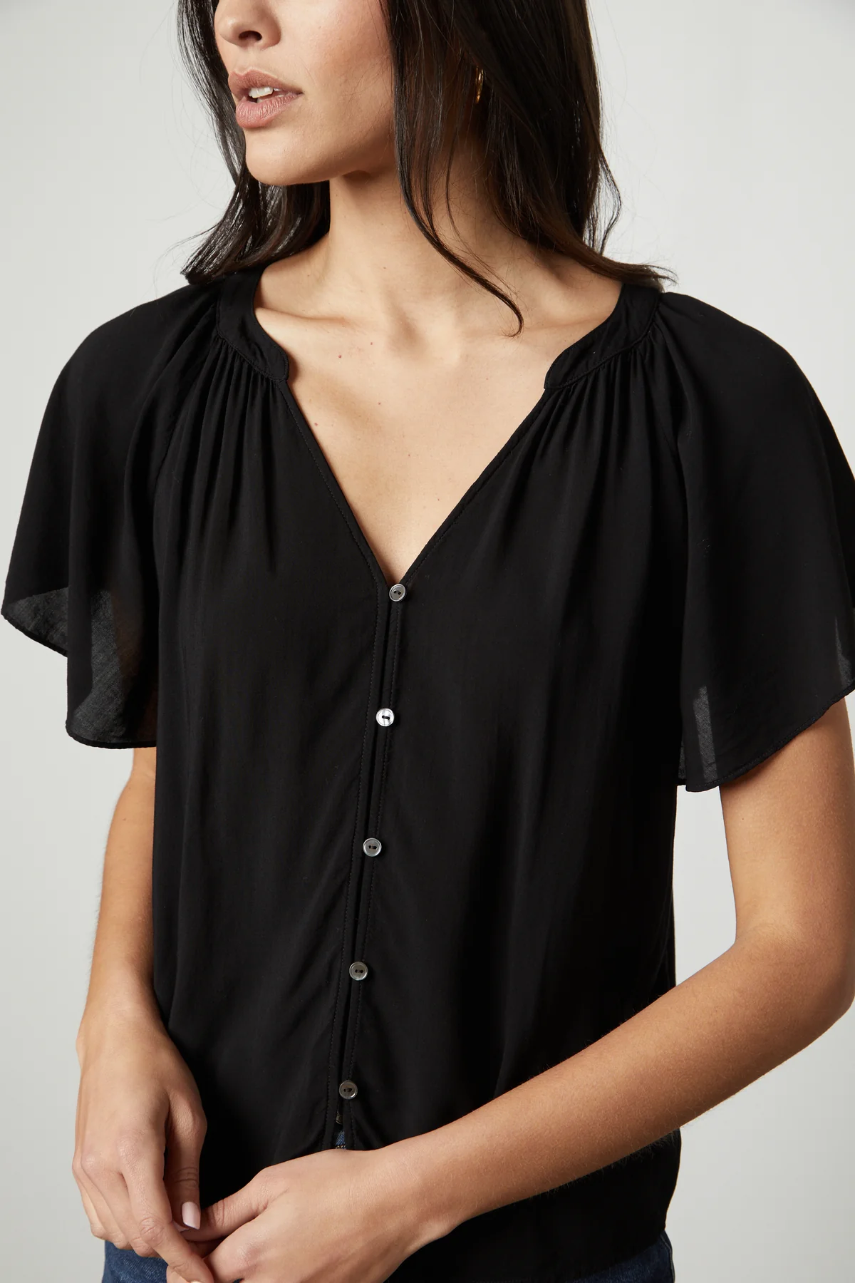 8541-harley-flutter-sleeve-top-7.webp HARLEY FLUTTER SLEEVE TOP