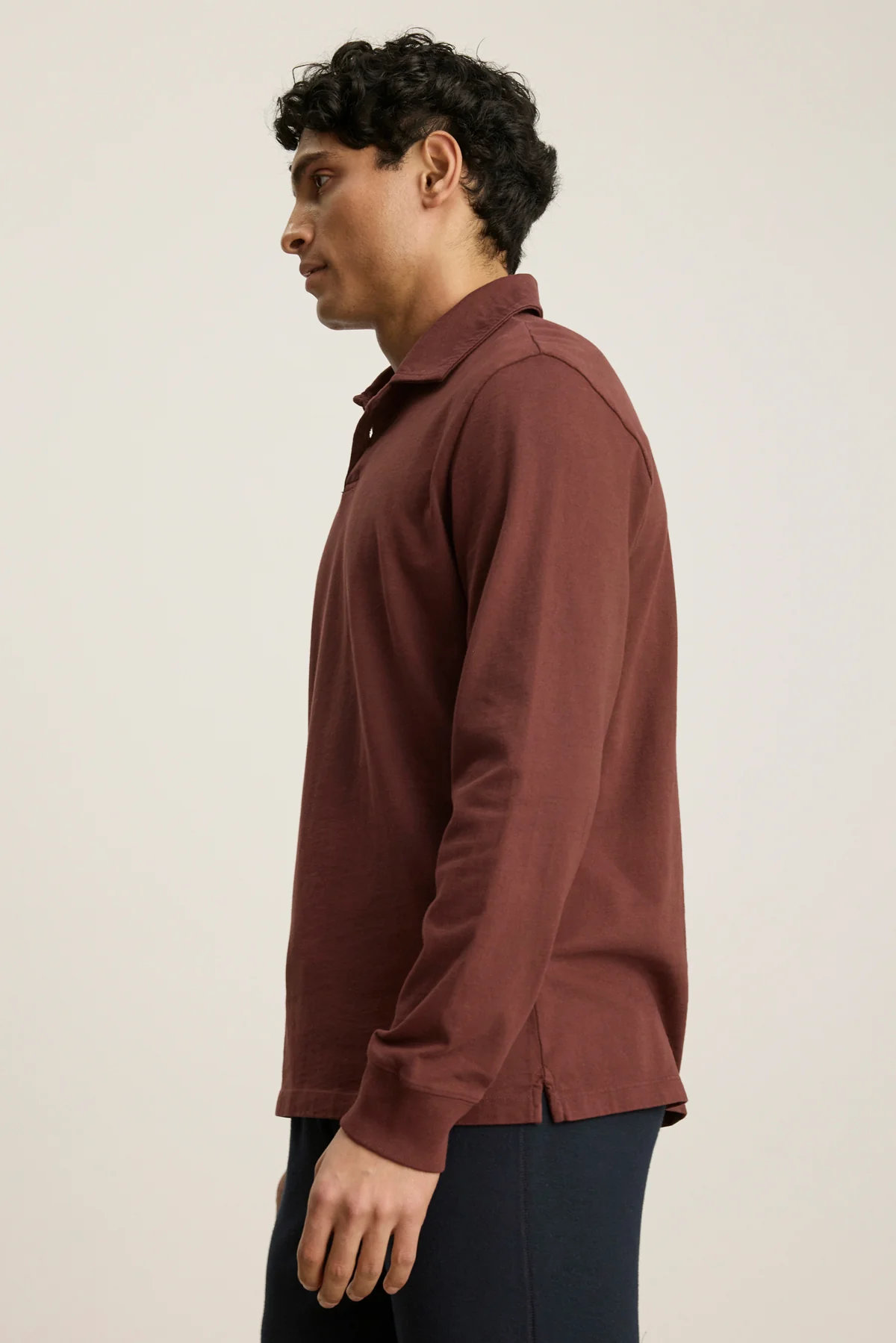 HAWKINS POLO