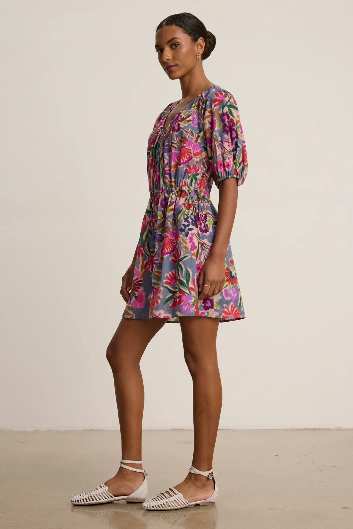 HAZEL DRESS
