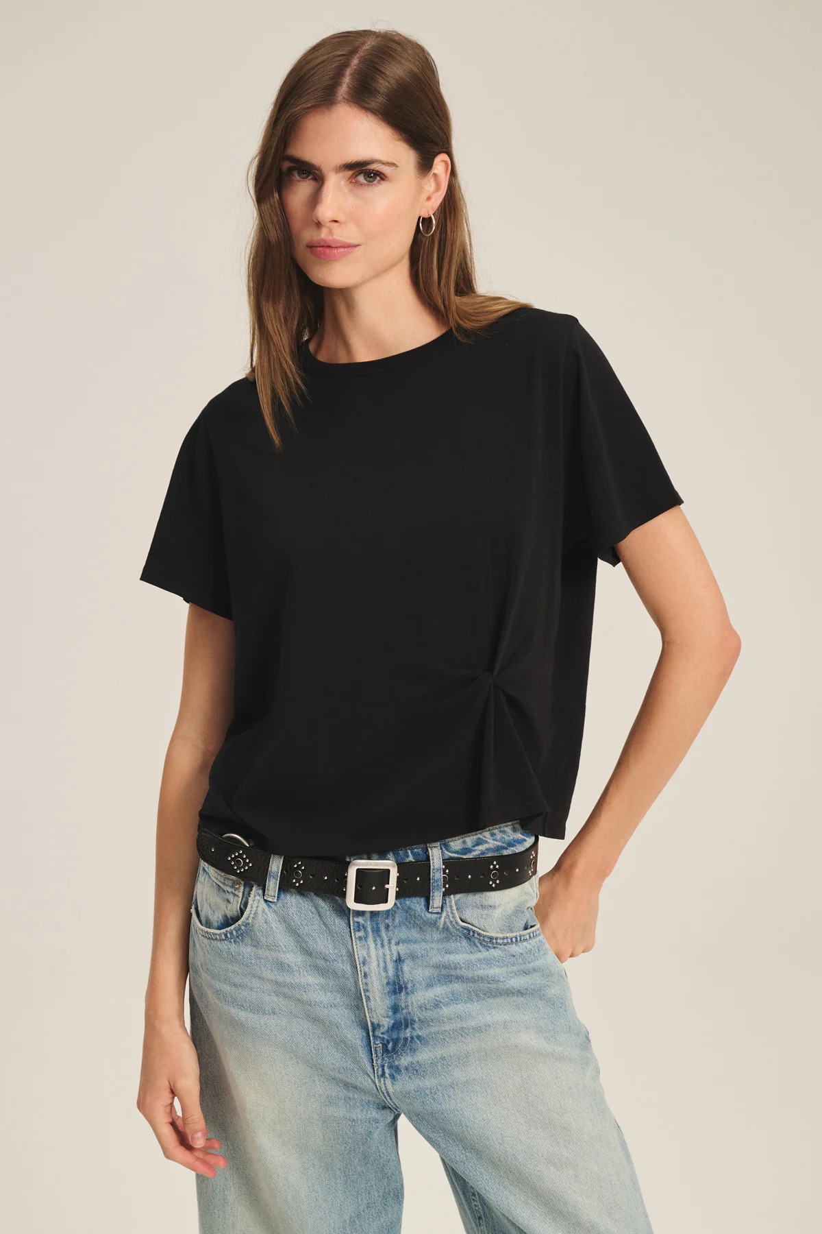 RHOU TEE