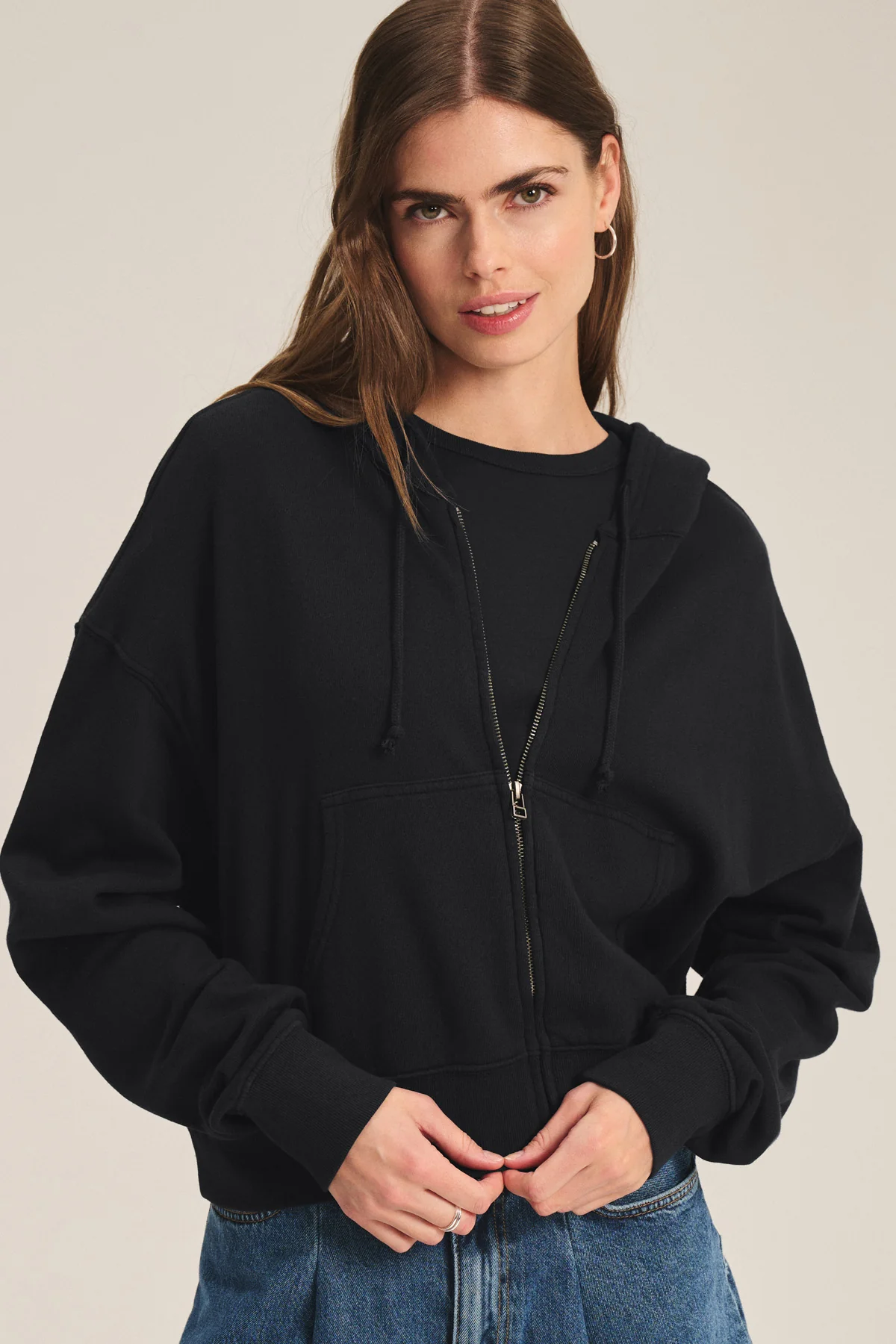 HIGHLAND HOODIE