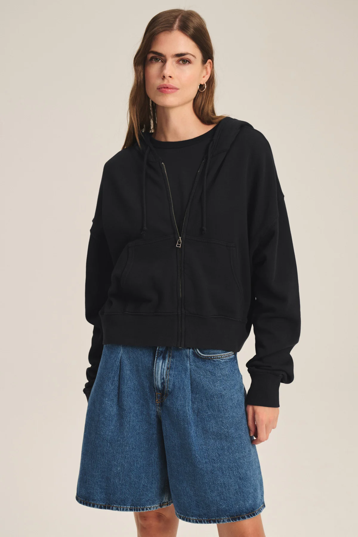 HIGHLAND HOODIE