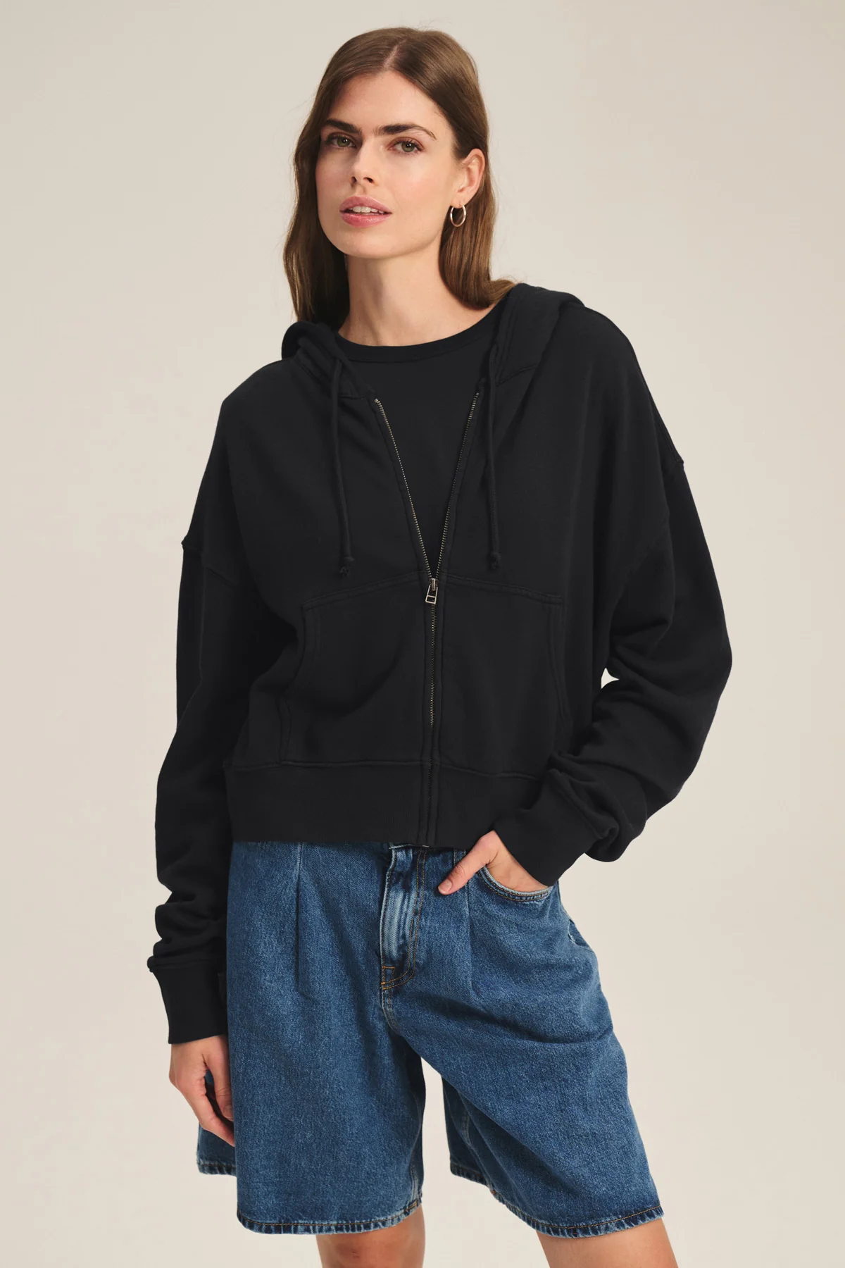 HIGHLAND HOODIE