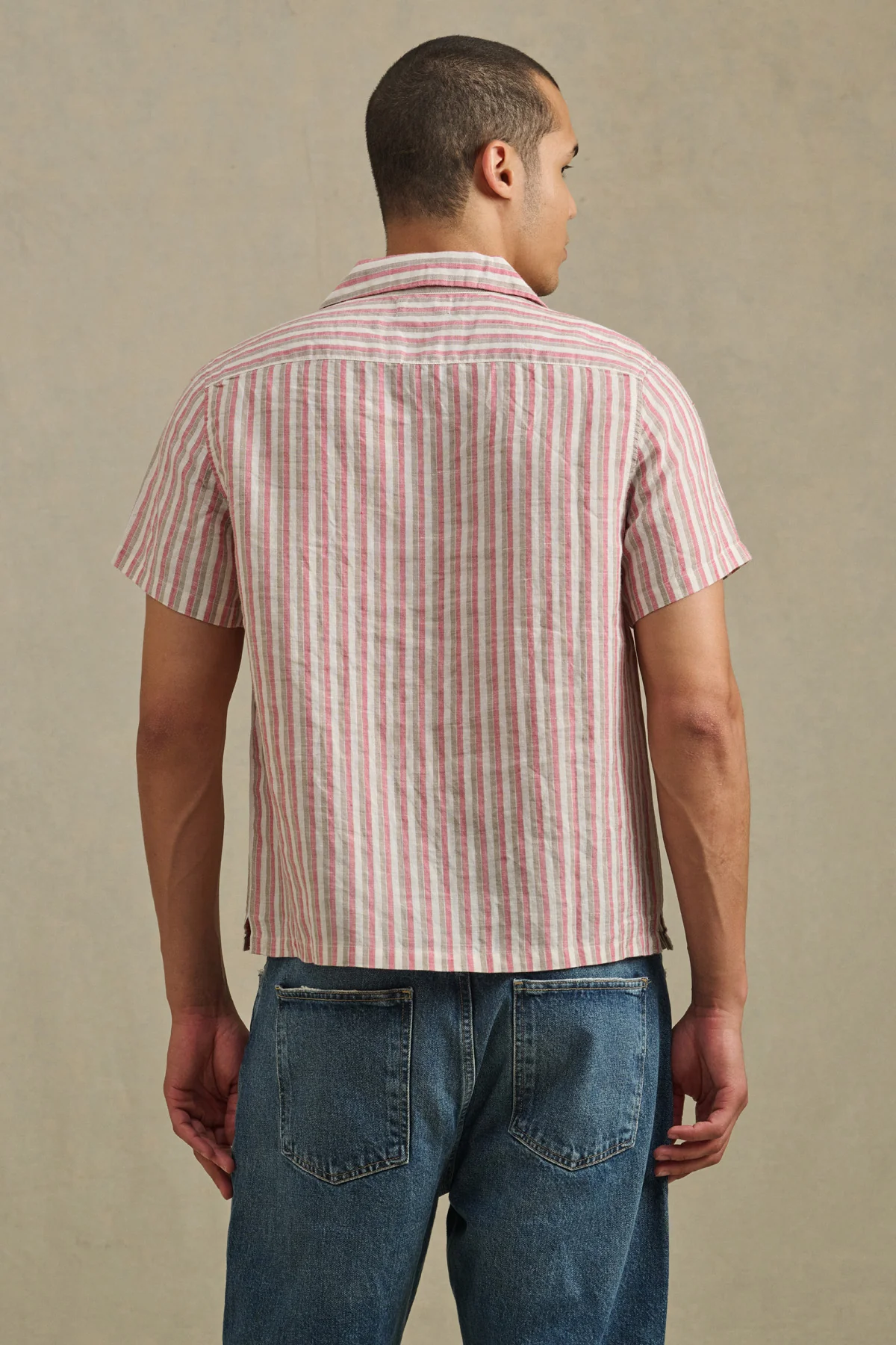 HOBBS SHIRT