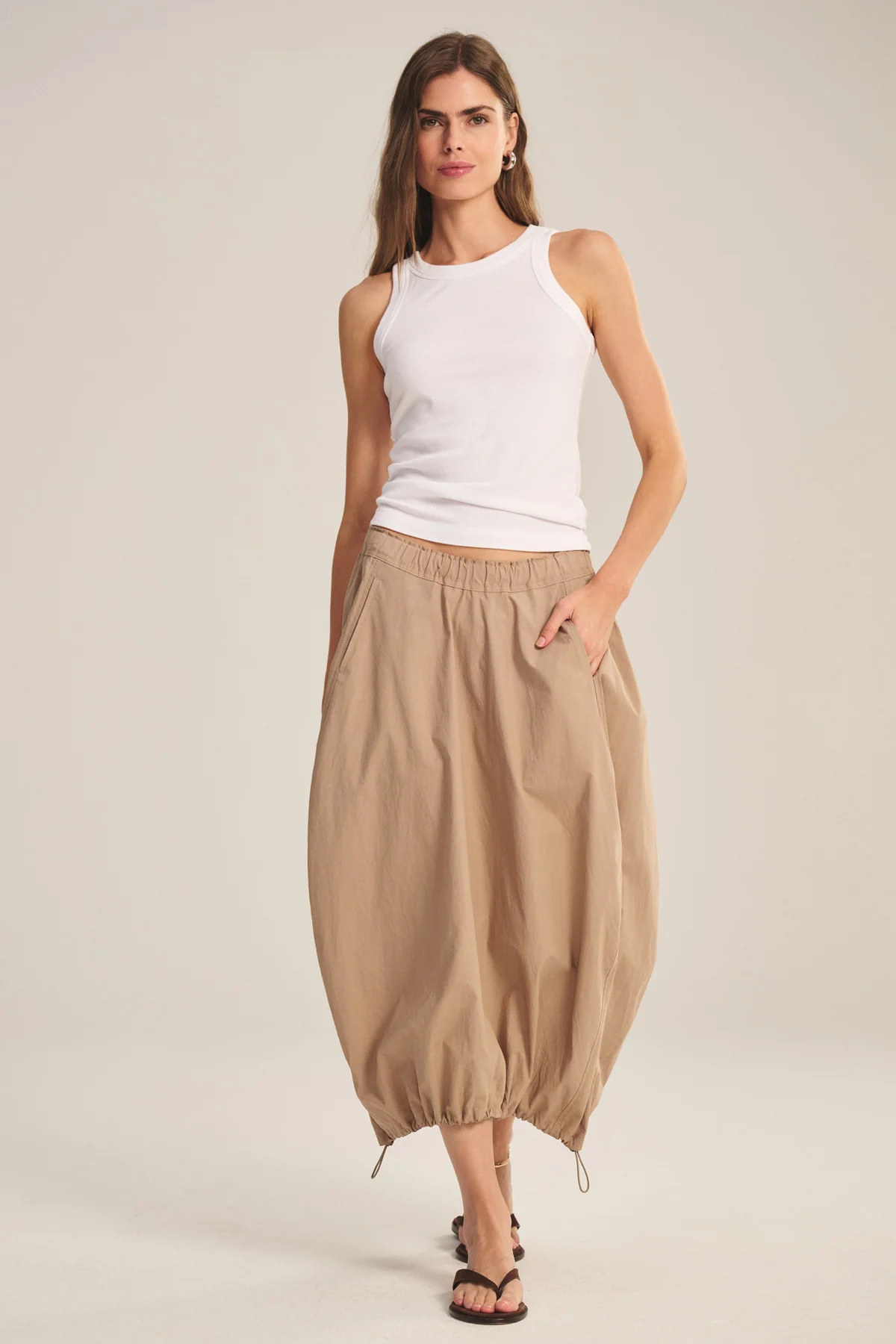 HOLLIS SKIRT