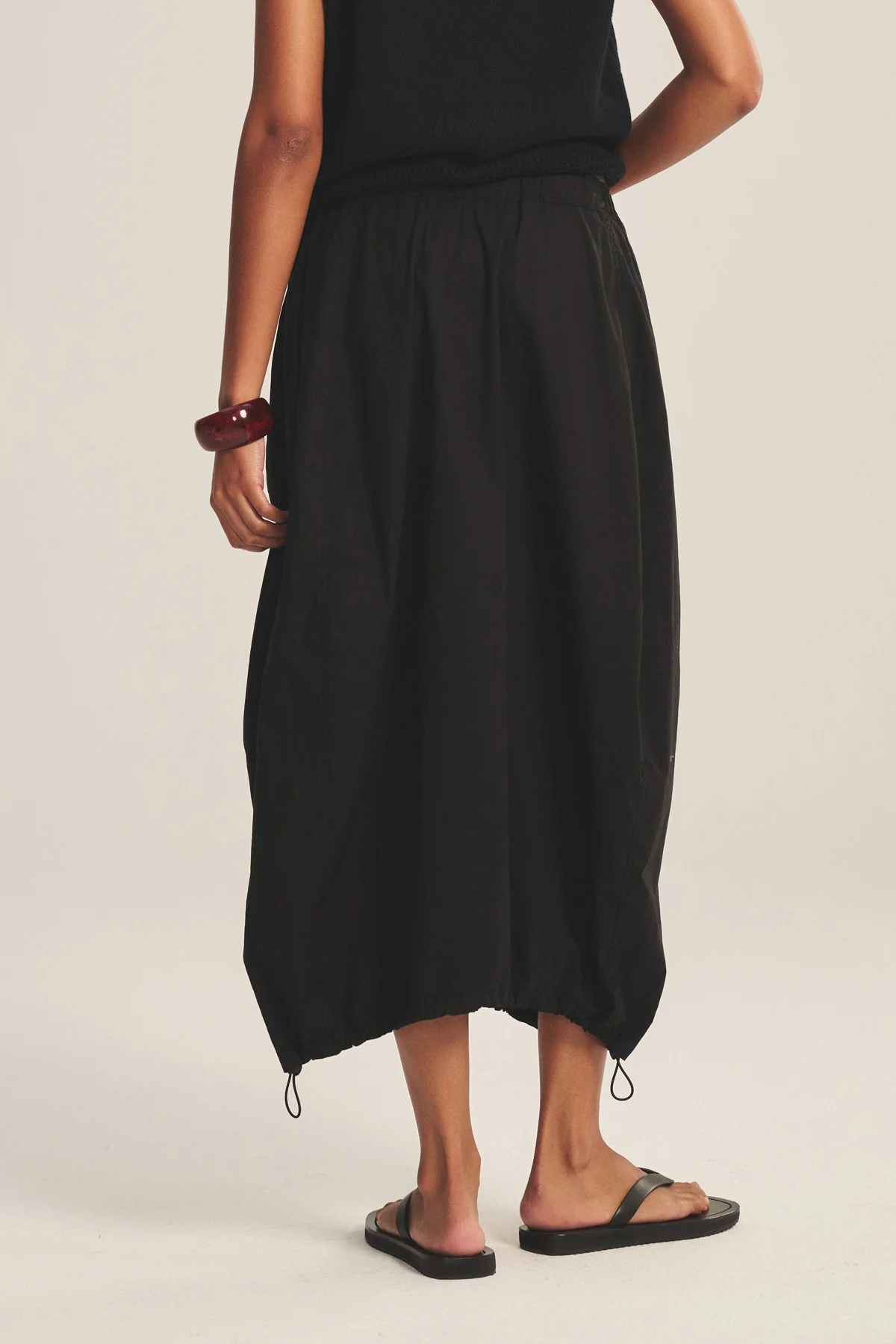 HOLLIS SKIRT