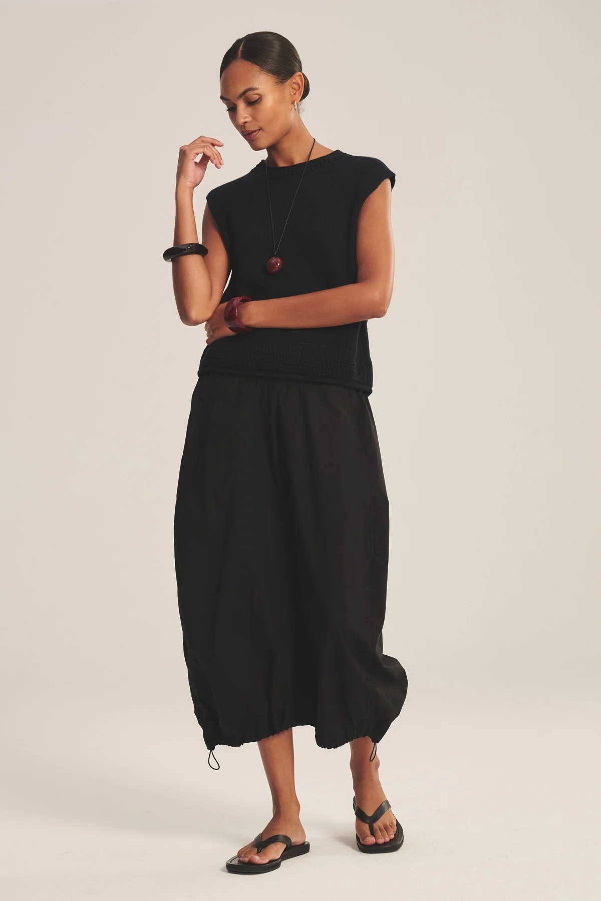 HOLLIS SKIRT