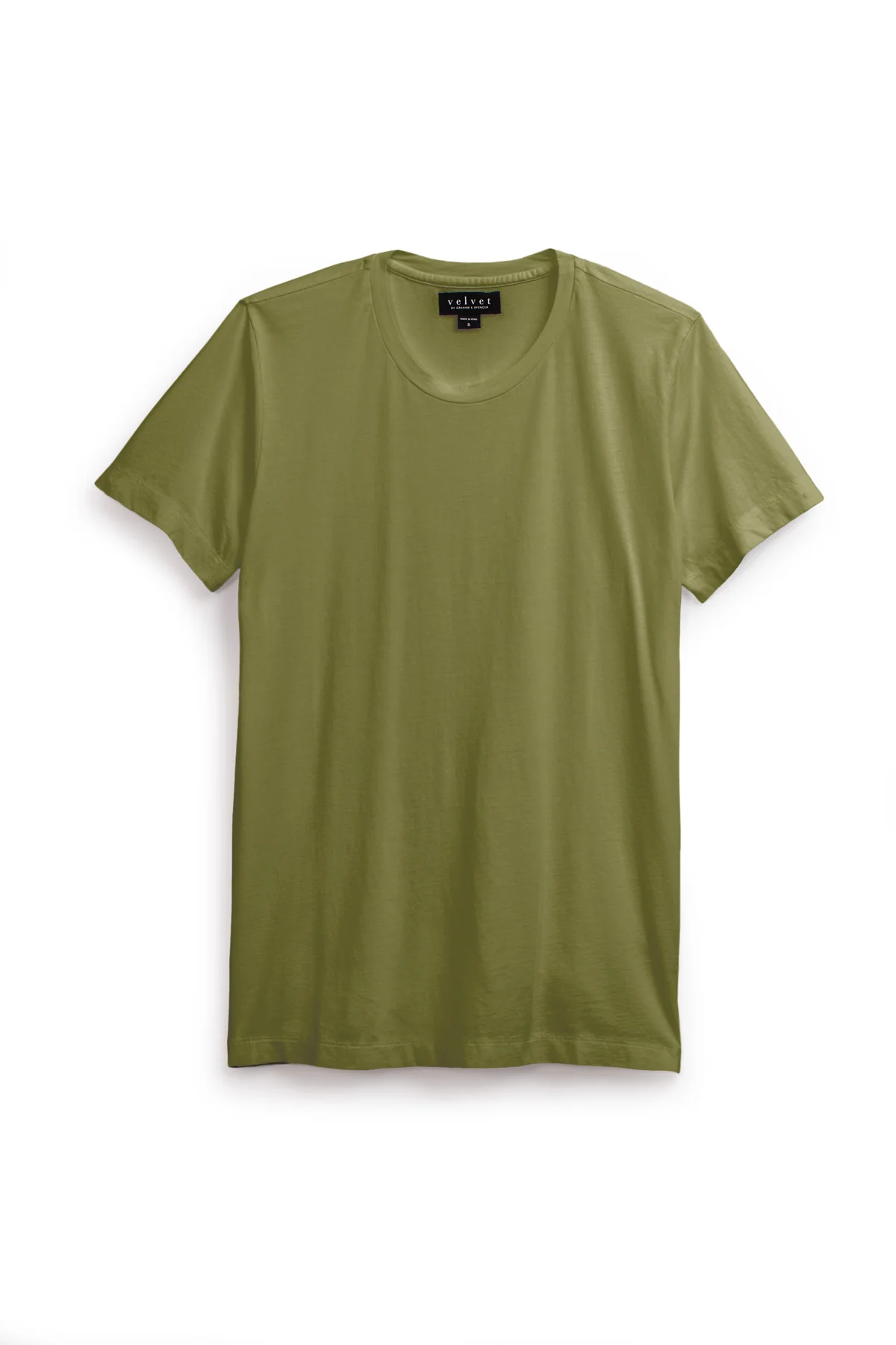 HOWARD TEE