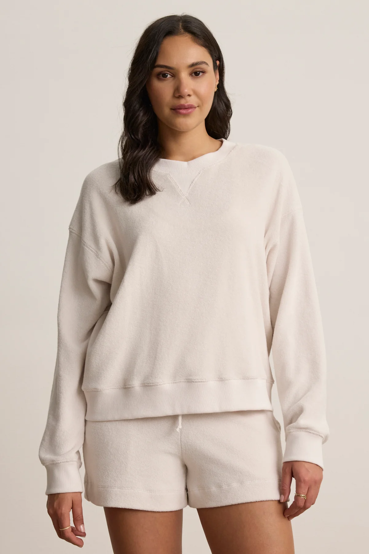ICA SWEATSHIRT