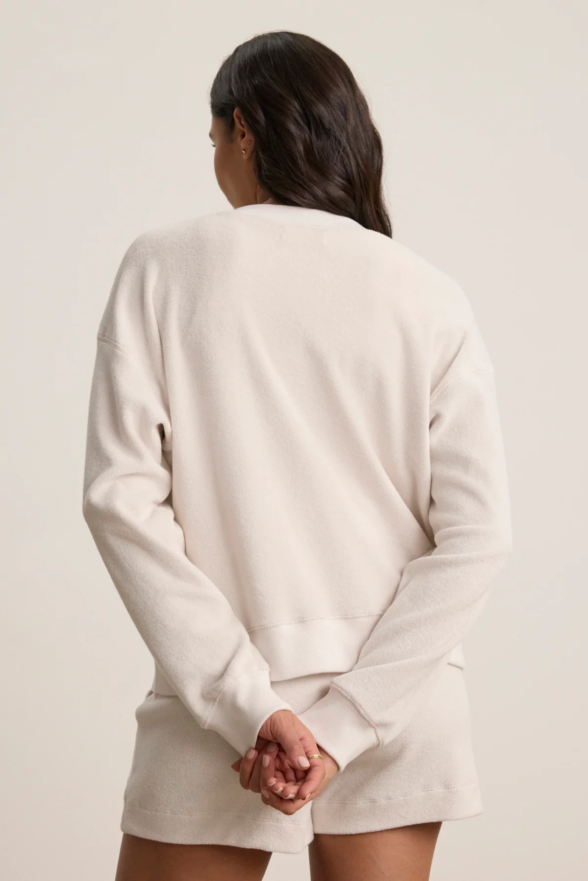 ICA SWEATSHIRT