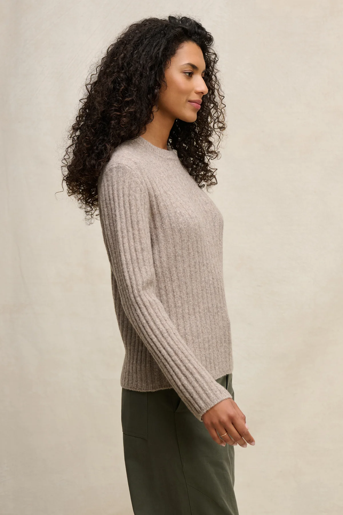 IMANA SWEATER