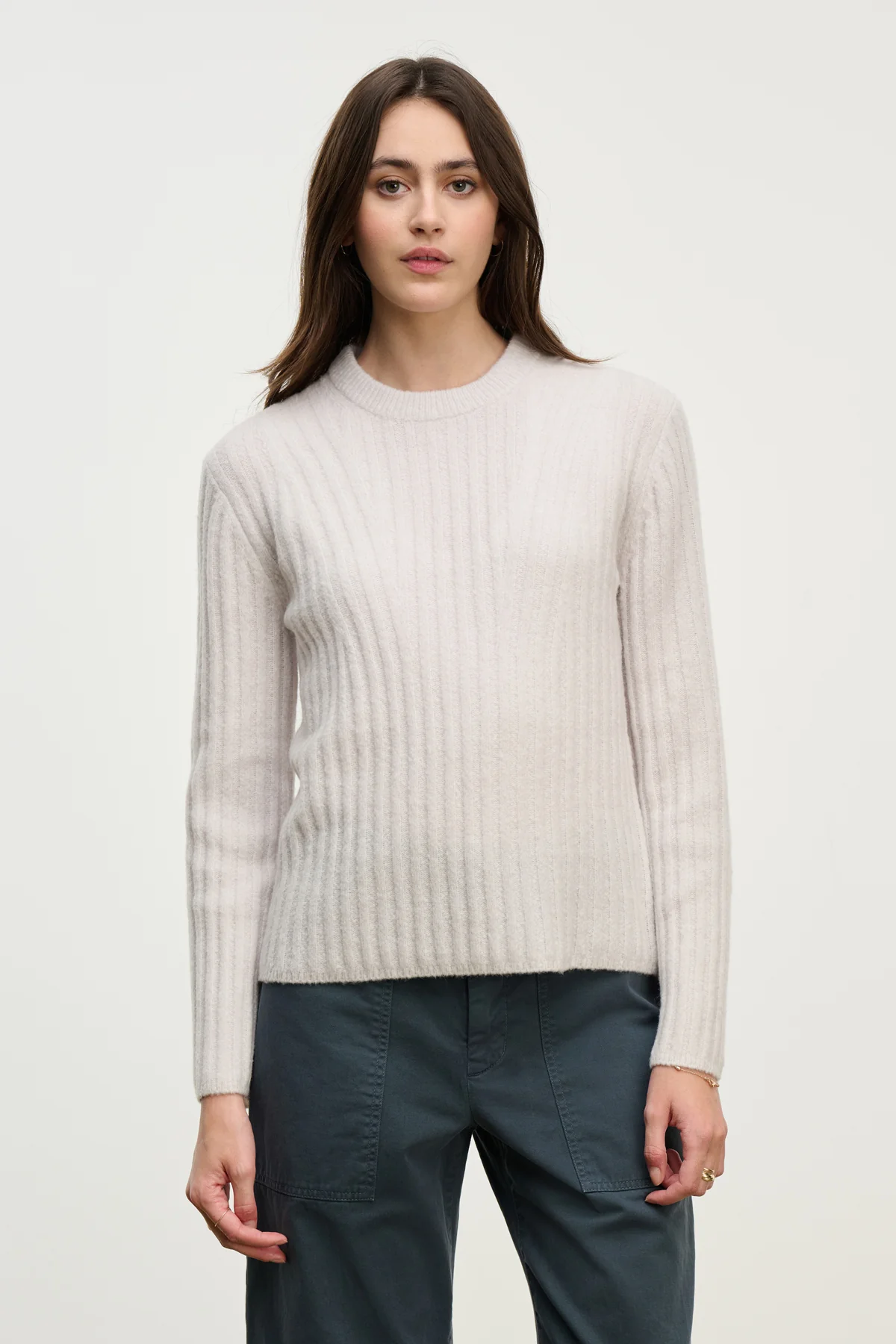 IMANA SWEATER