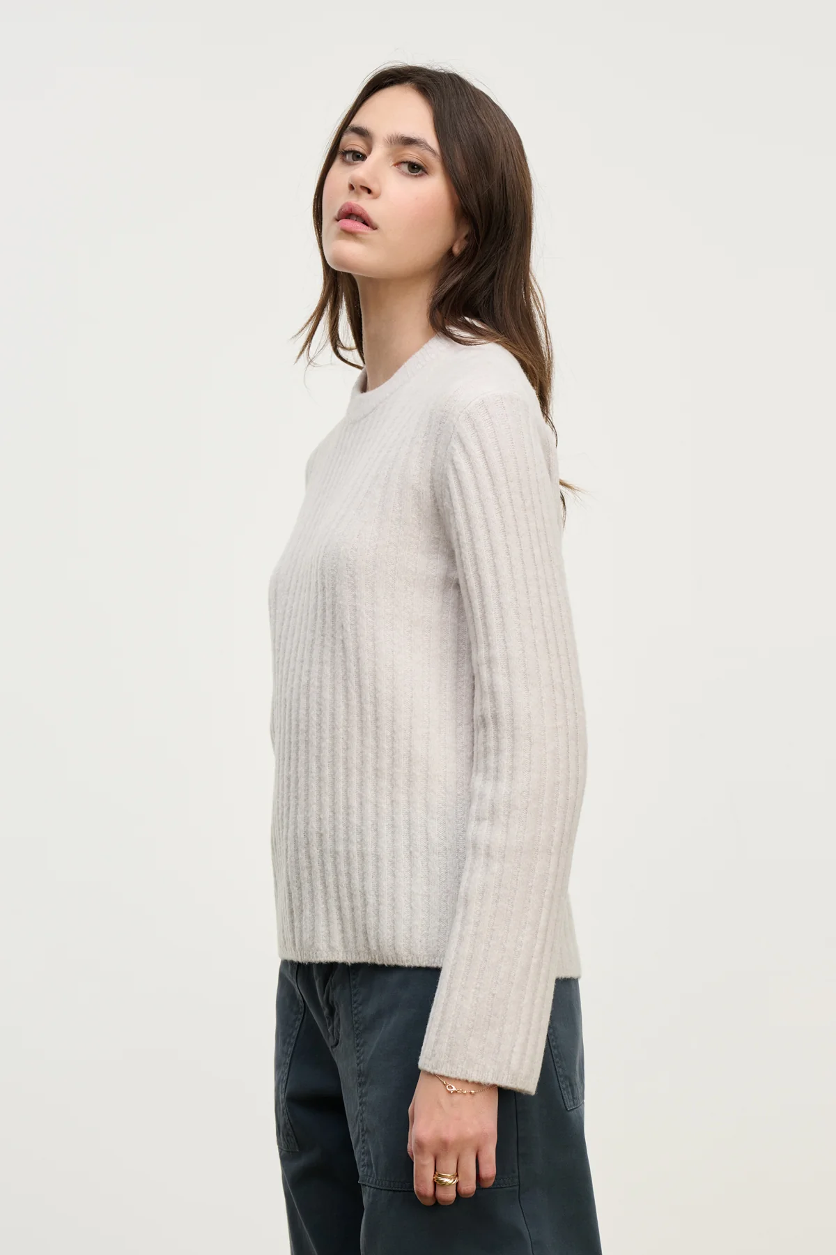 IMANA SWEATER