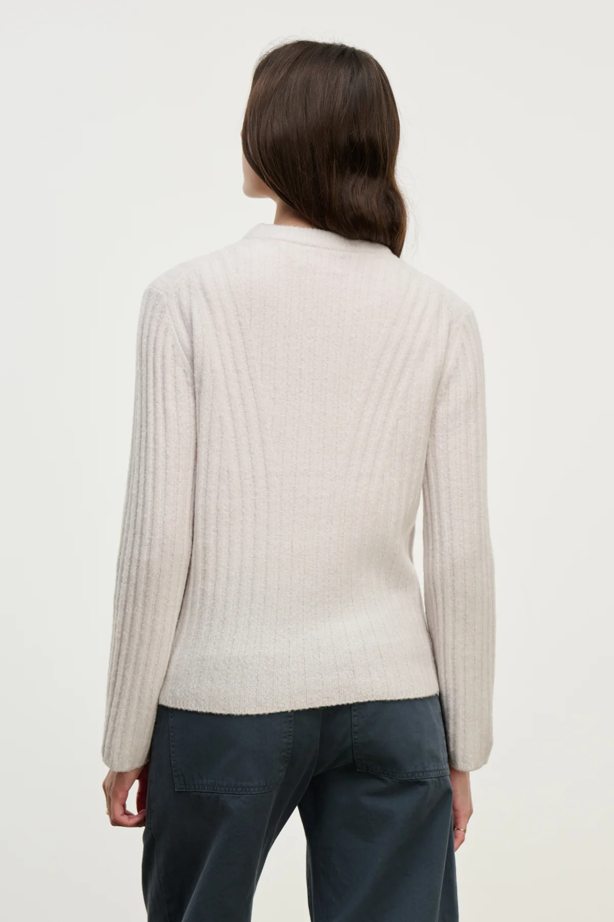 IMANA SWEATER