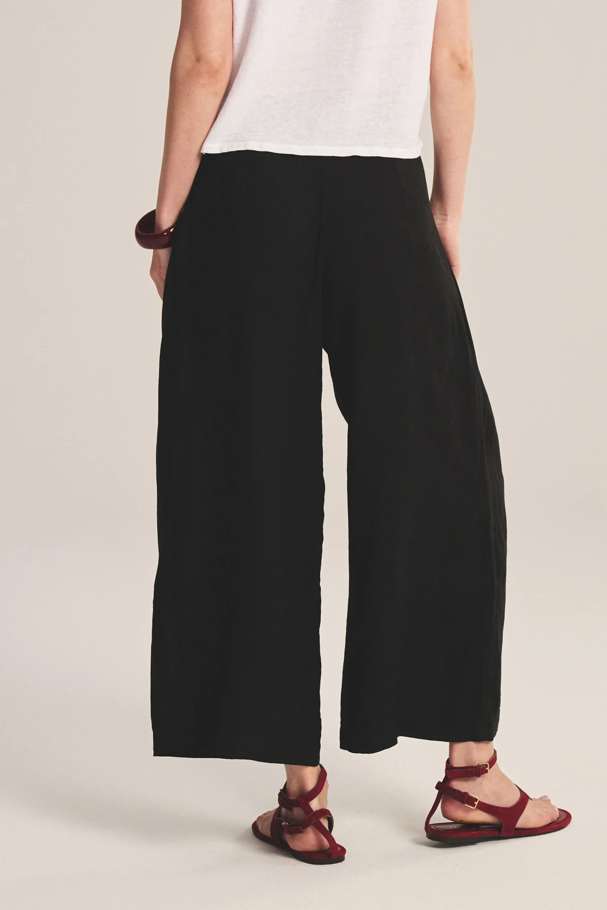 DANIKA LINEN PANT