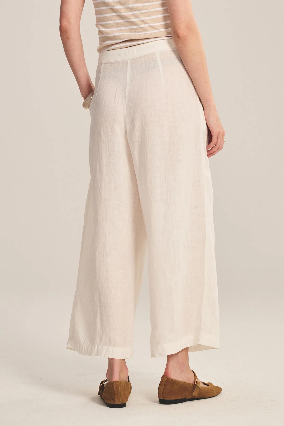 DANIKA LINEN PANT