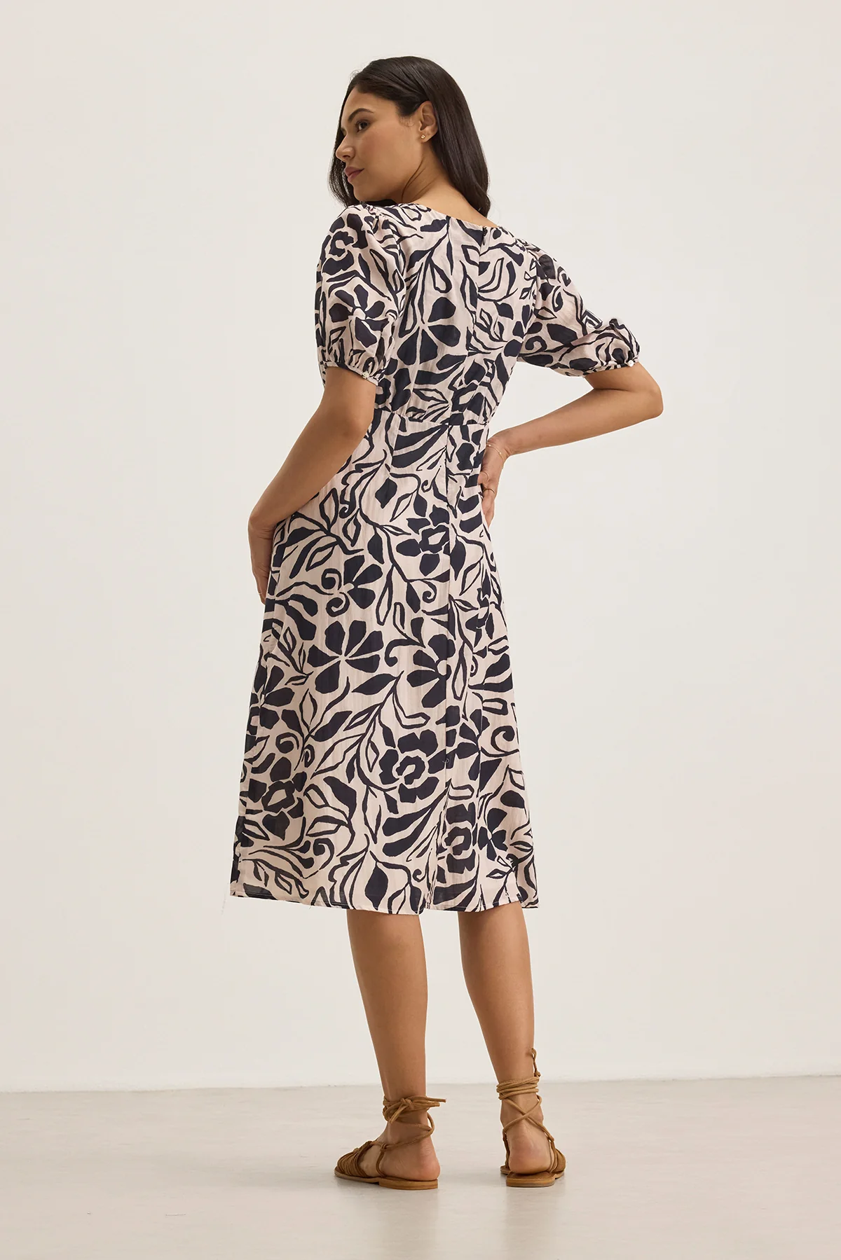 INDIA DRESS
