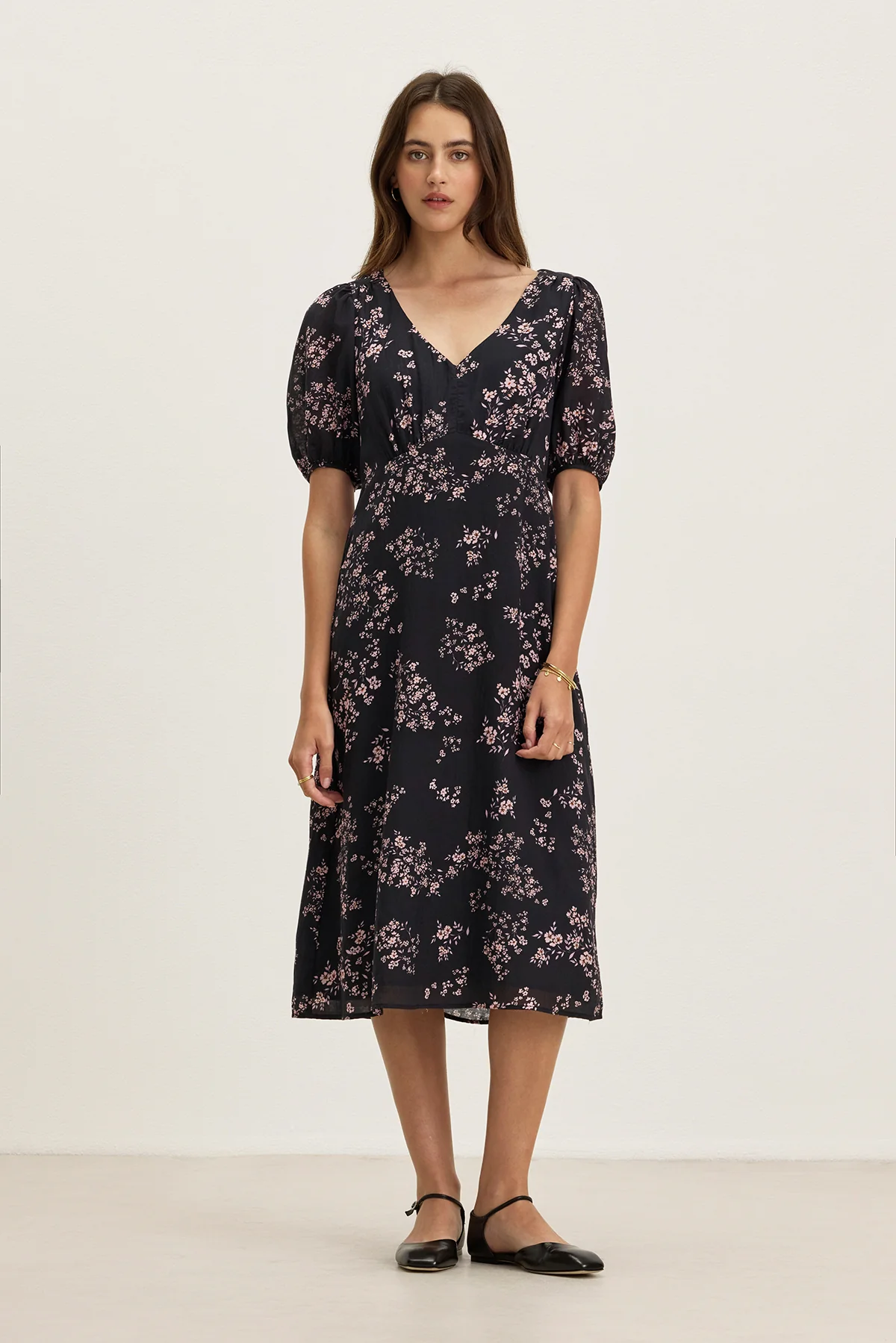 INDIA DRESS