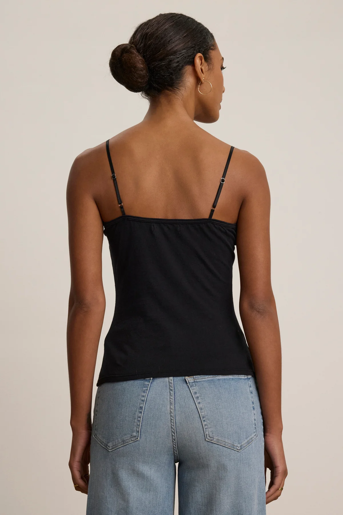 INDIE LACE CAMI