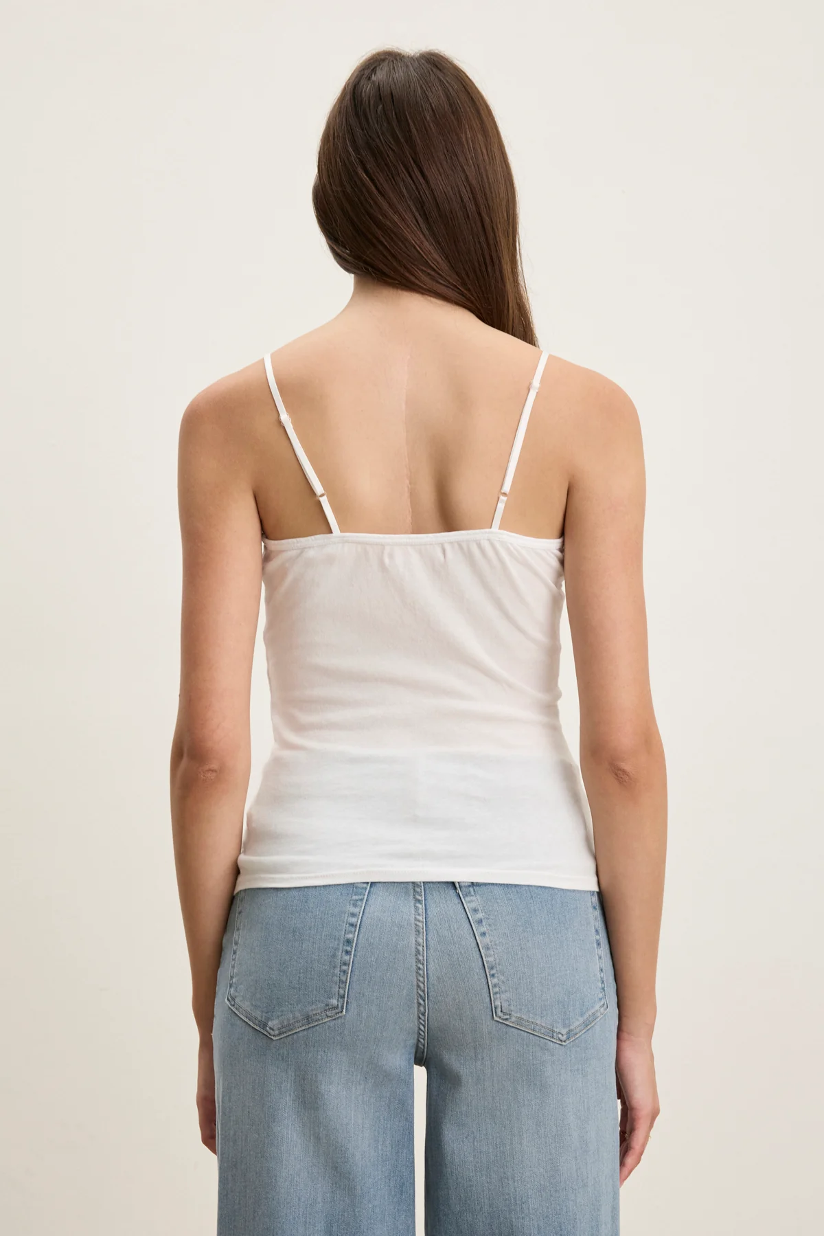 INDIE LACE CAMI