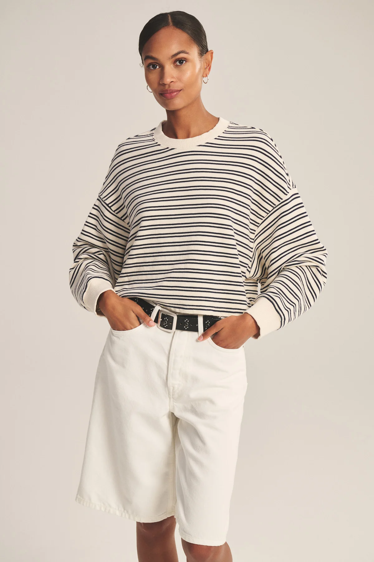 ISABELLE PULLOVER