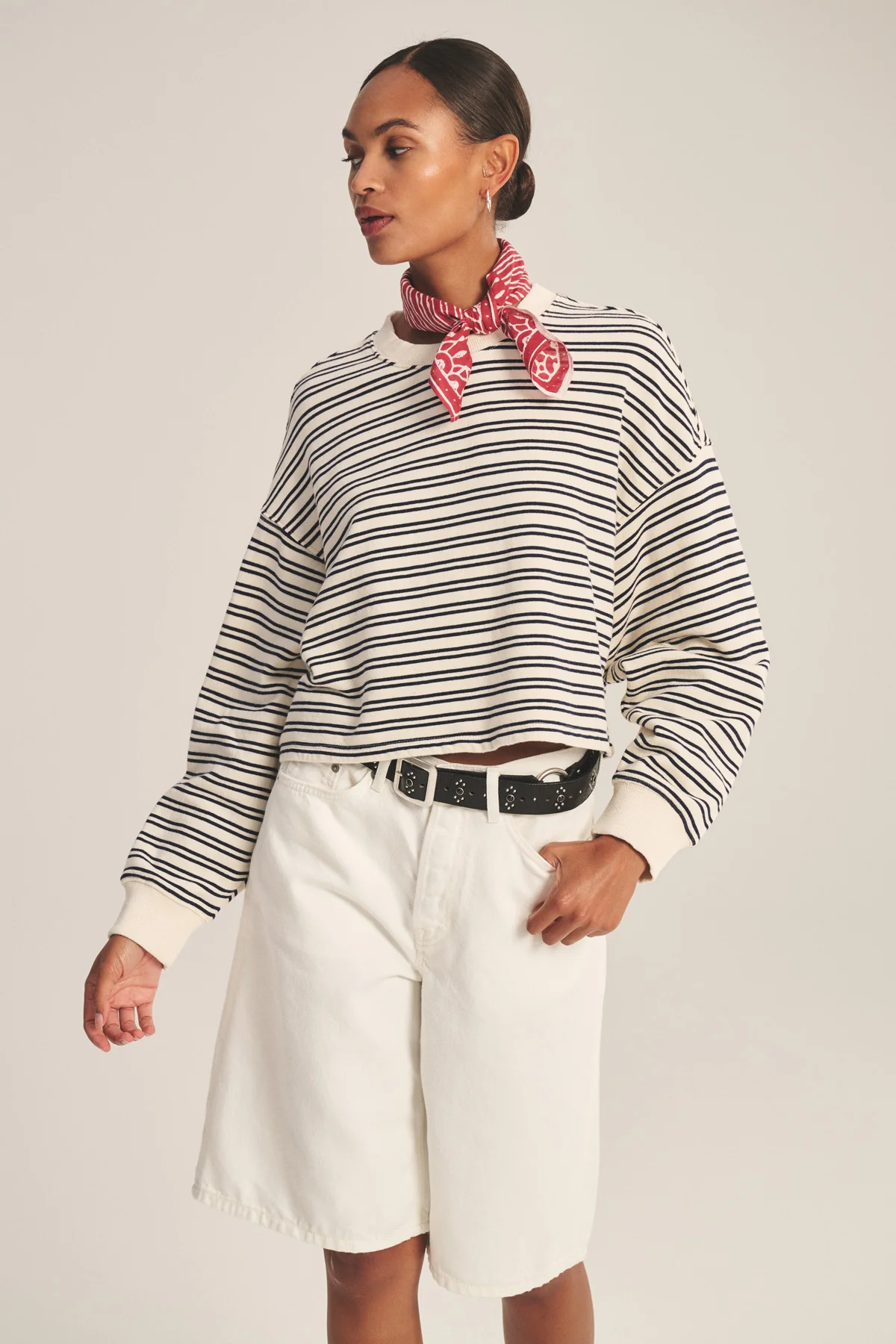 ISABELLE PULLOVER