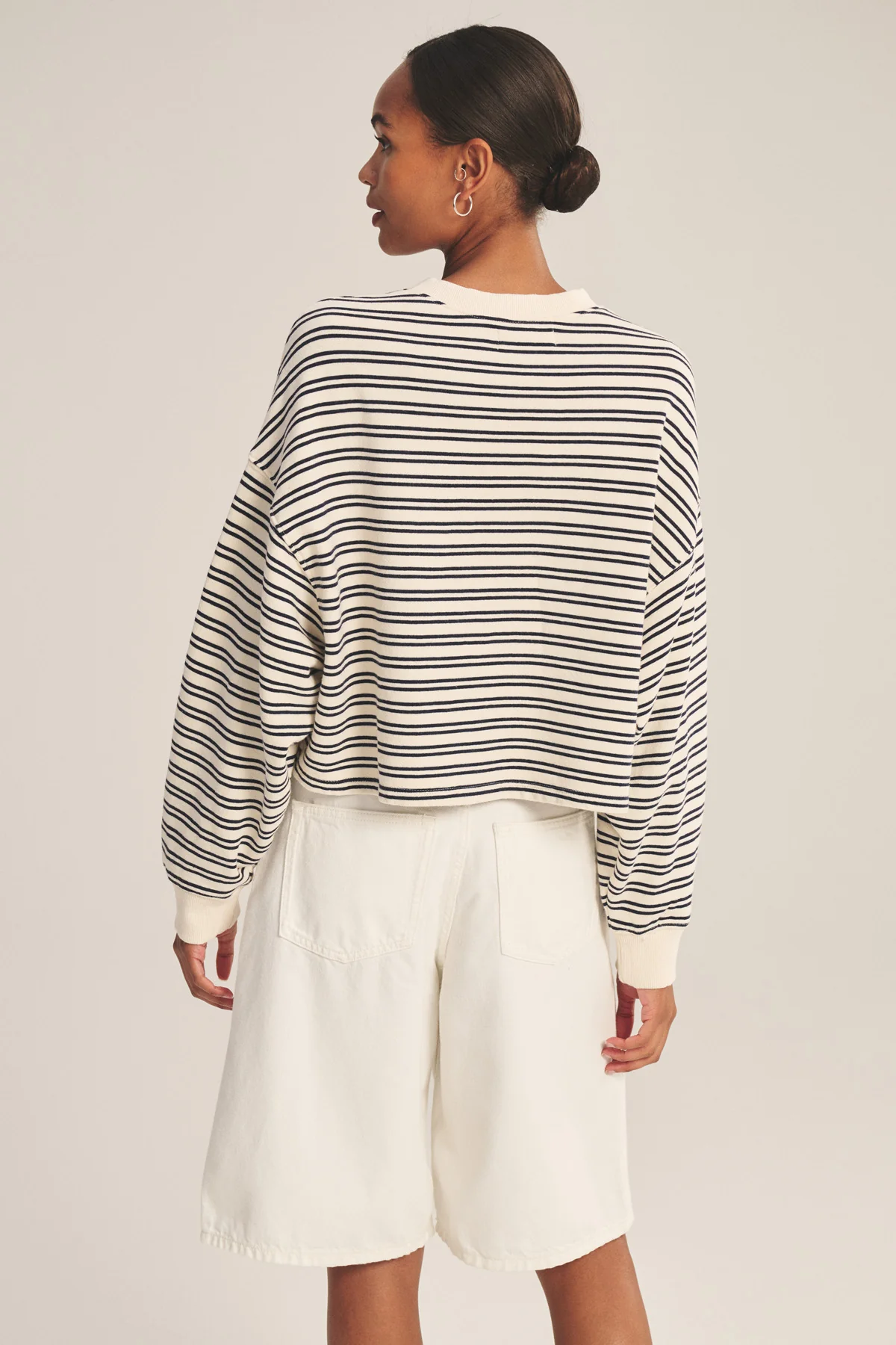 ISABELLE PULLOVER