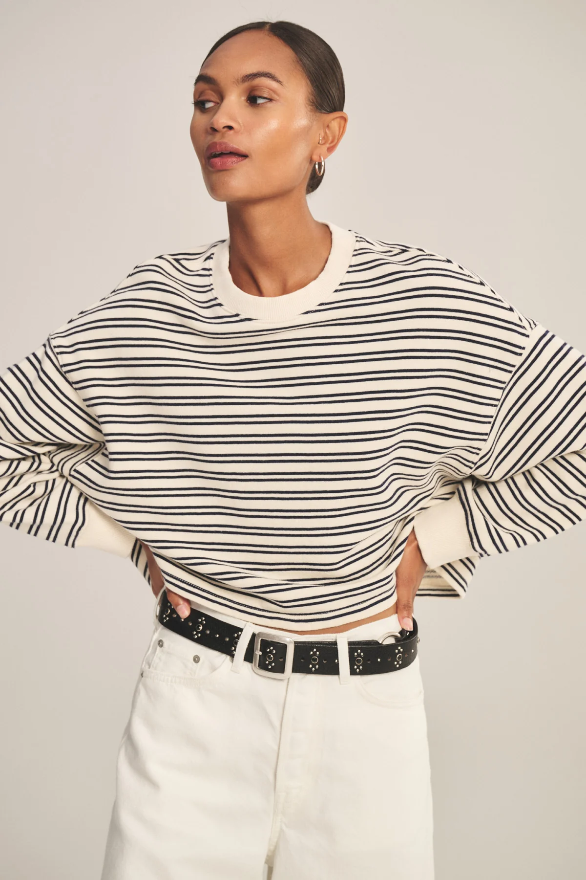 ISABELLE PULLOVER