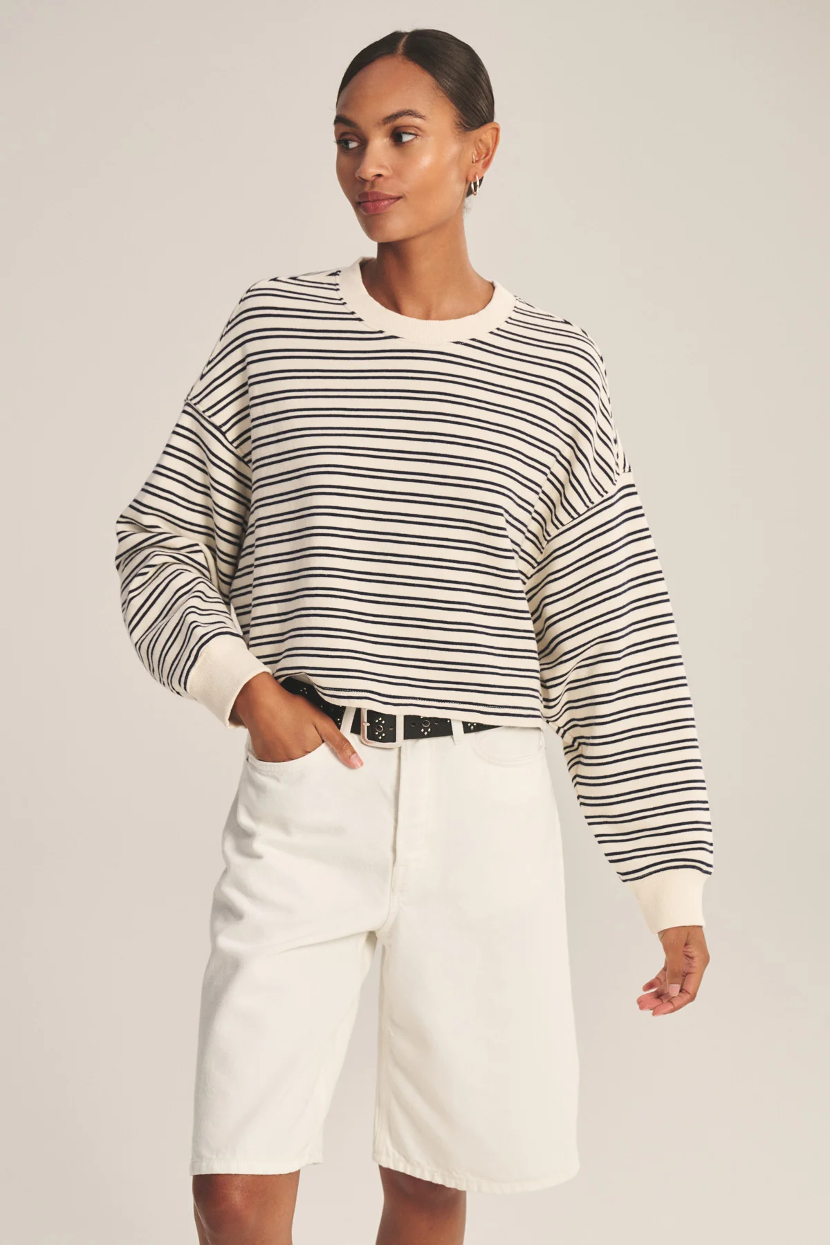ISABELLE PULLOVER