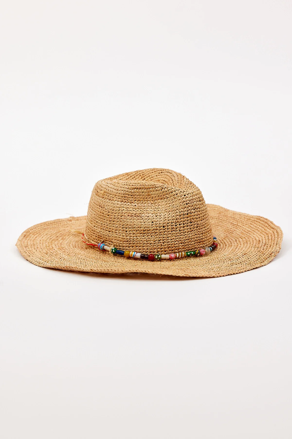 MILLIE CONTINENTAL HAT