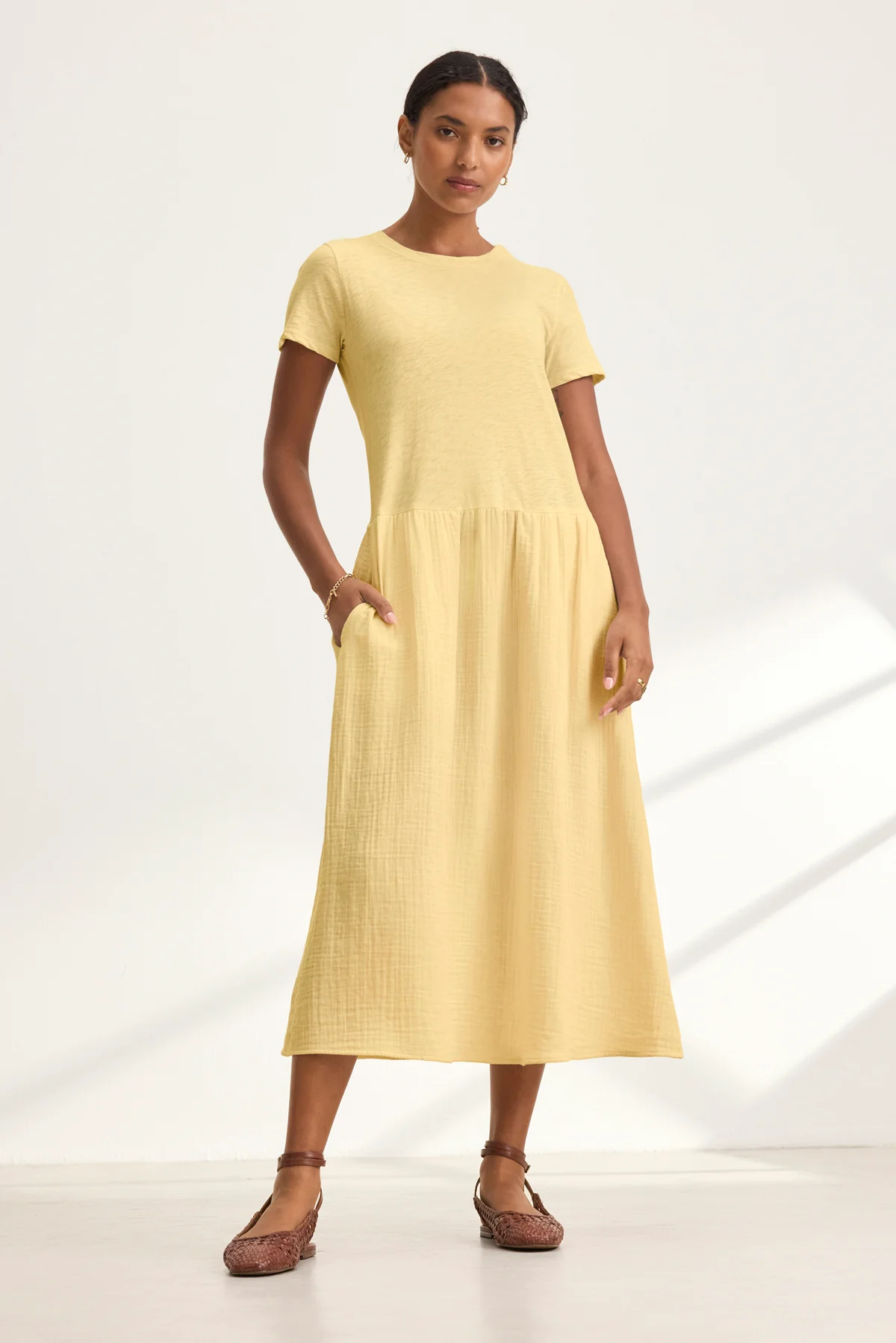 ITZA DRESS