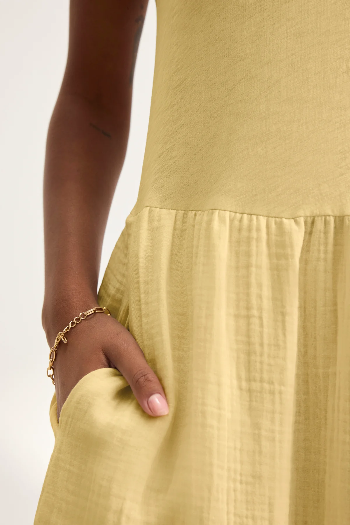 ITZA DRESS