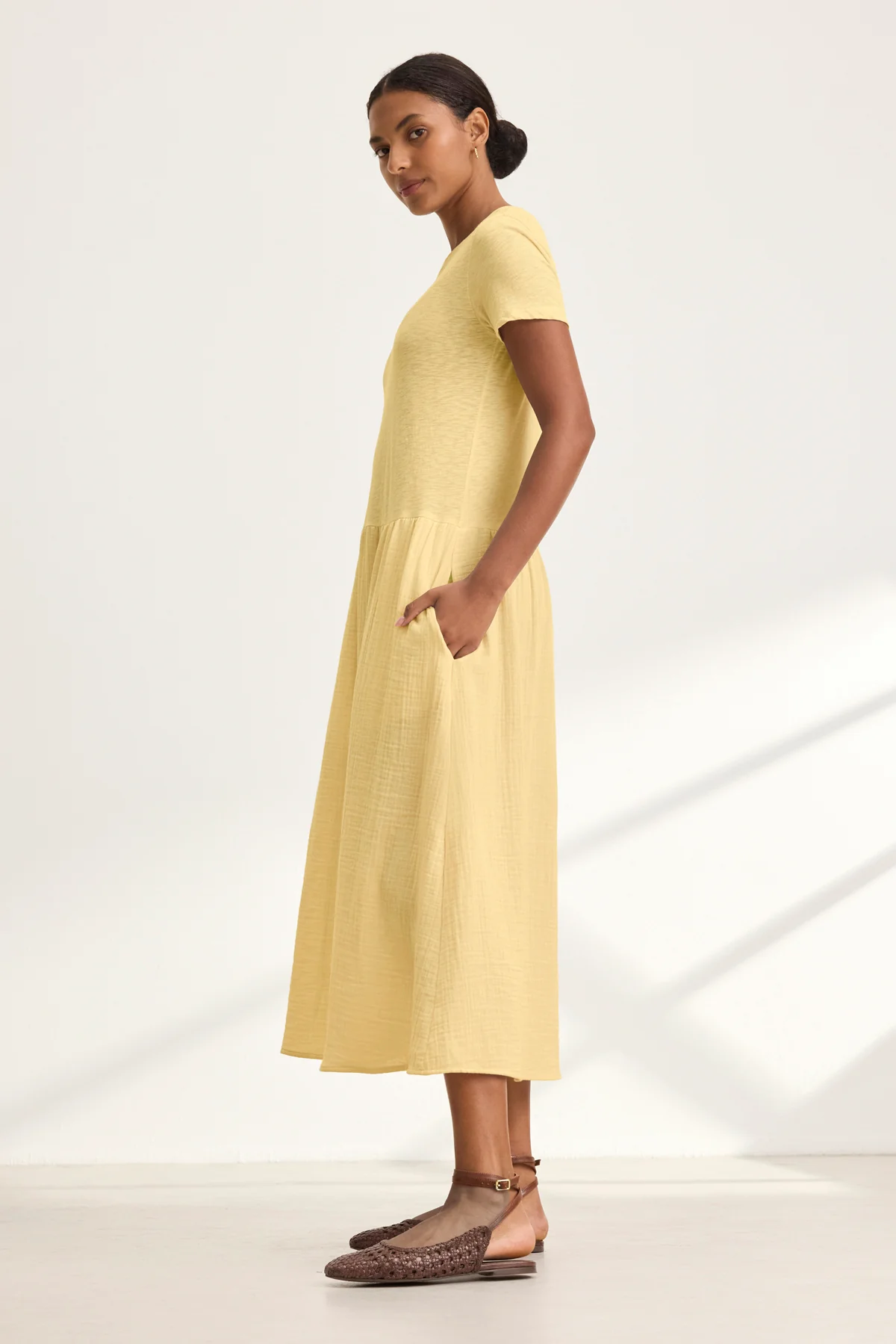 ITZA DRESS