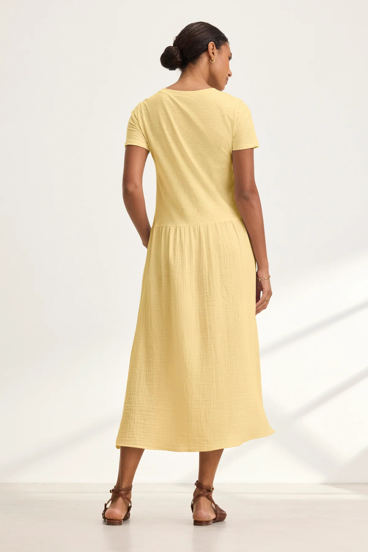 ITZA DRESS