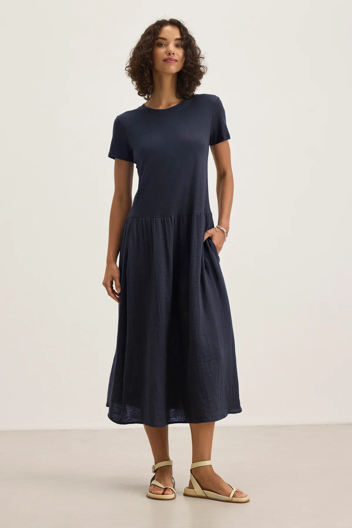ITZA DRESS
