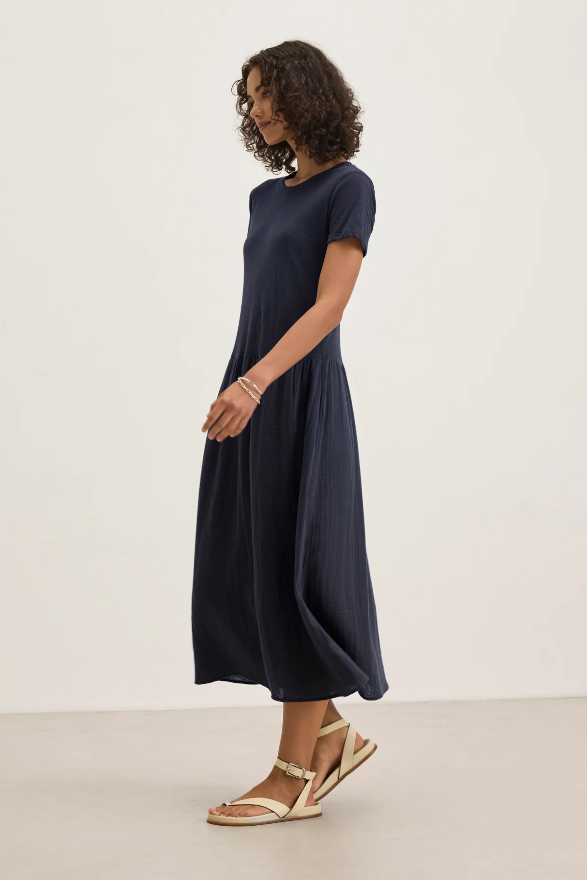 ITZA DRESS