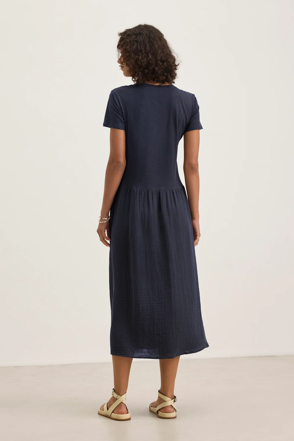ITZA DRESS