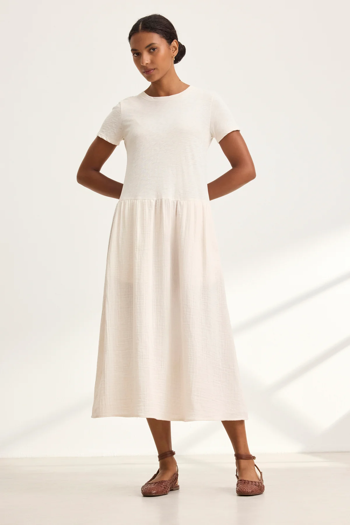 ITZA DRESS