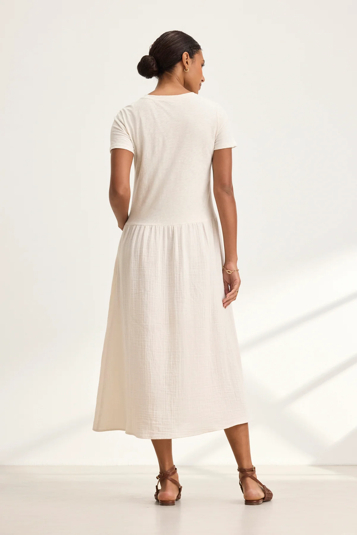 ITZA DRESS