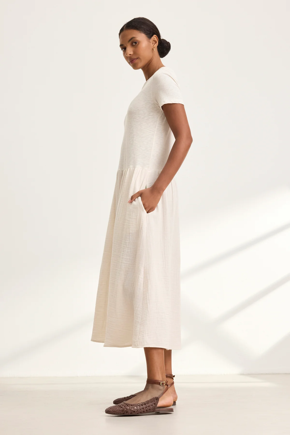 ITZA DRESS