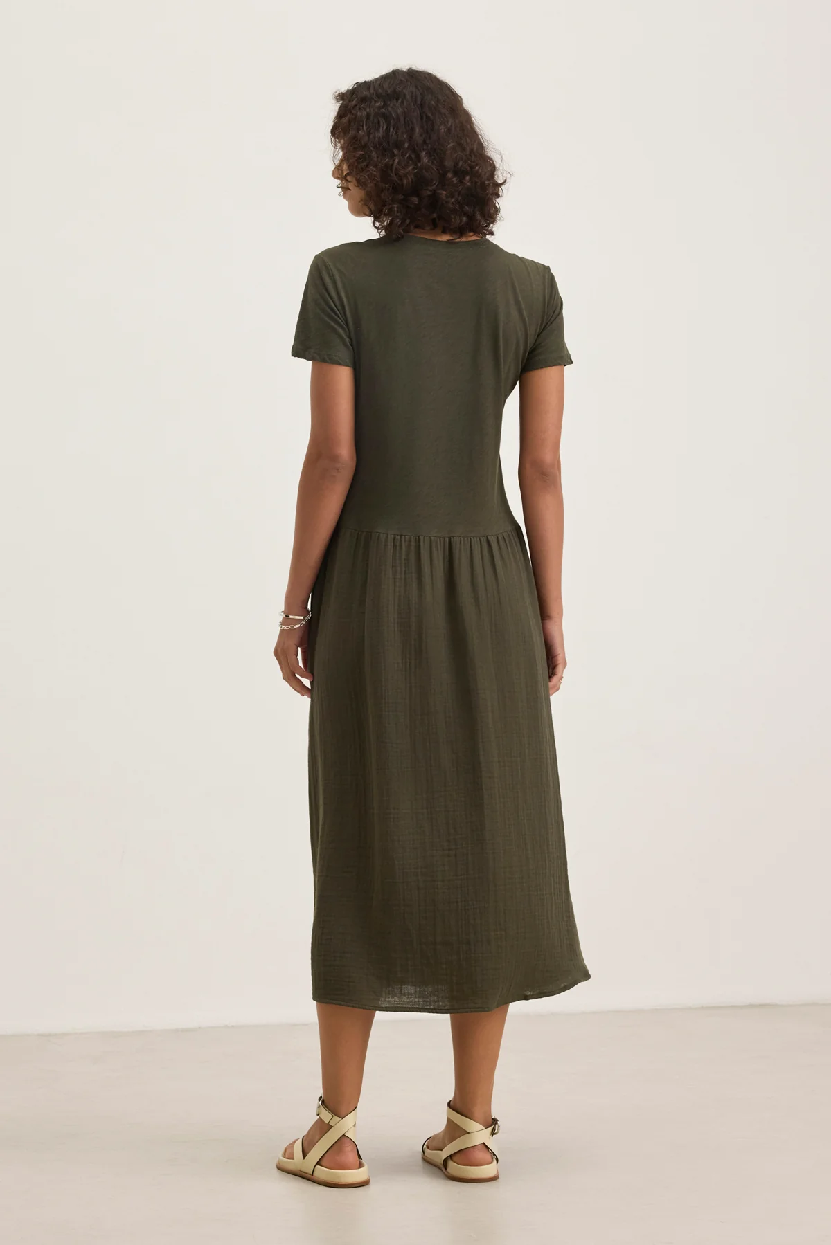 ITZA DRESS