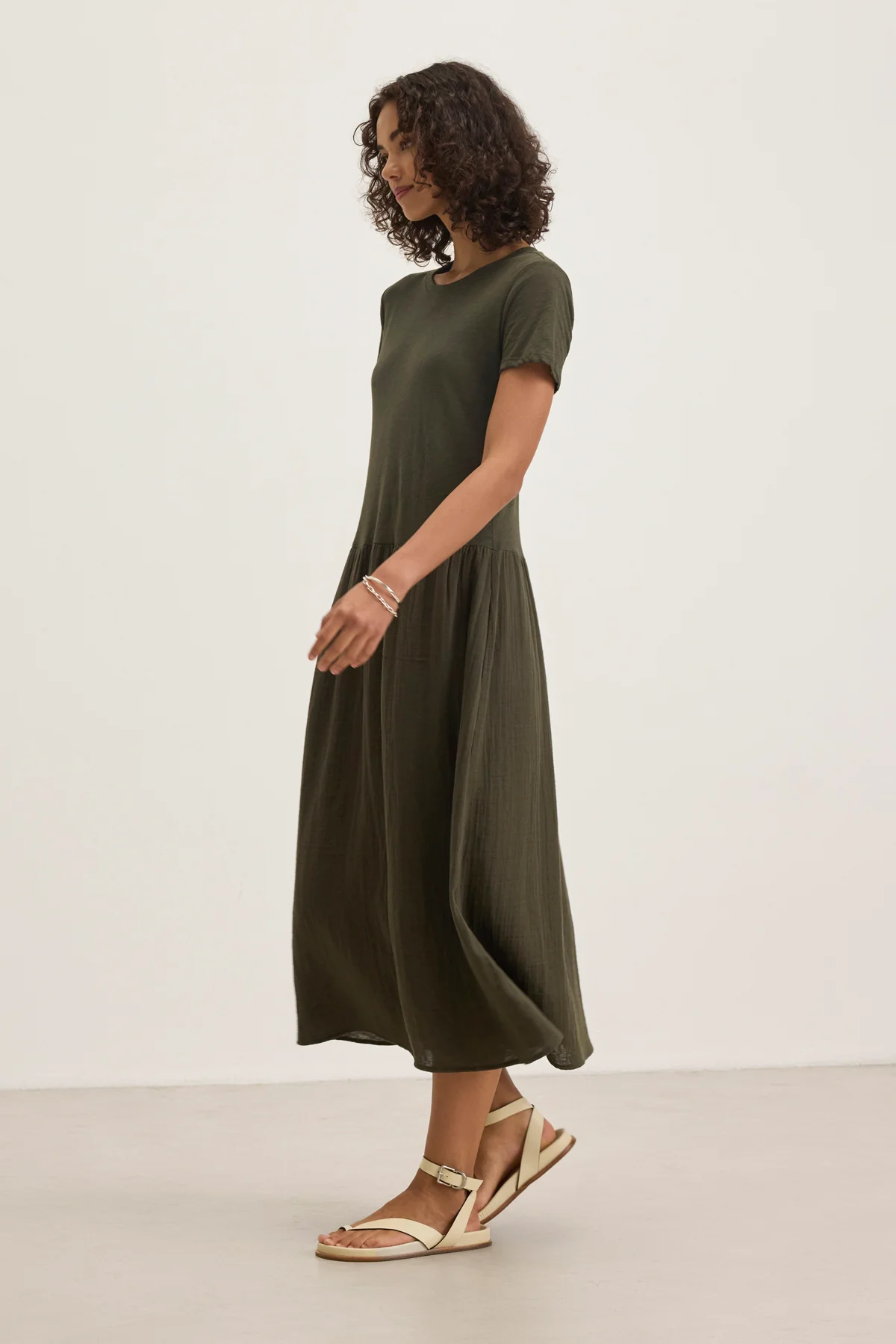 ITZA DRESS