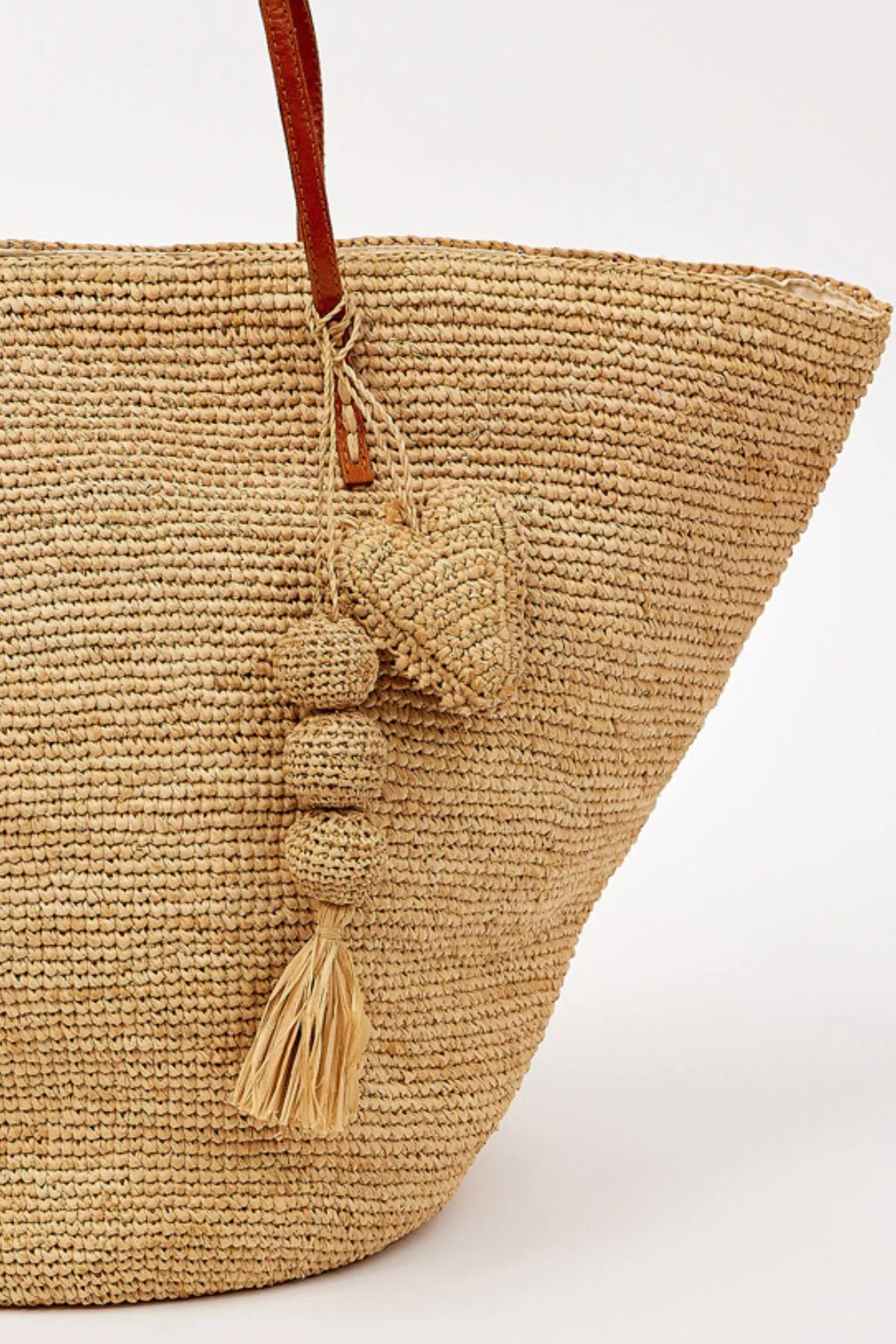 MARY TOTE