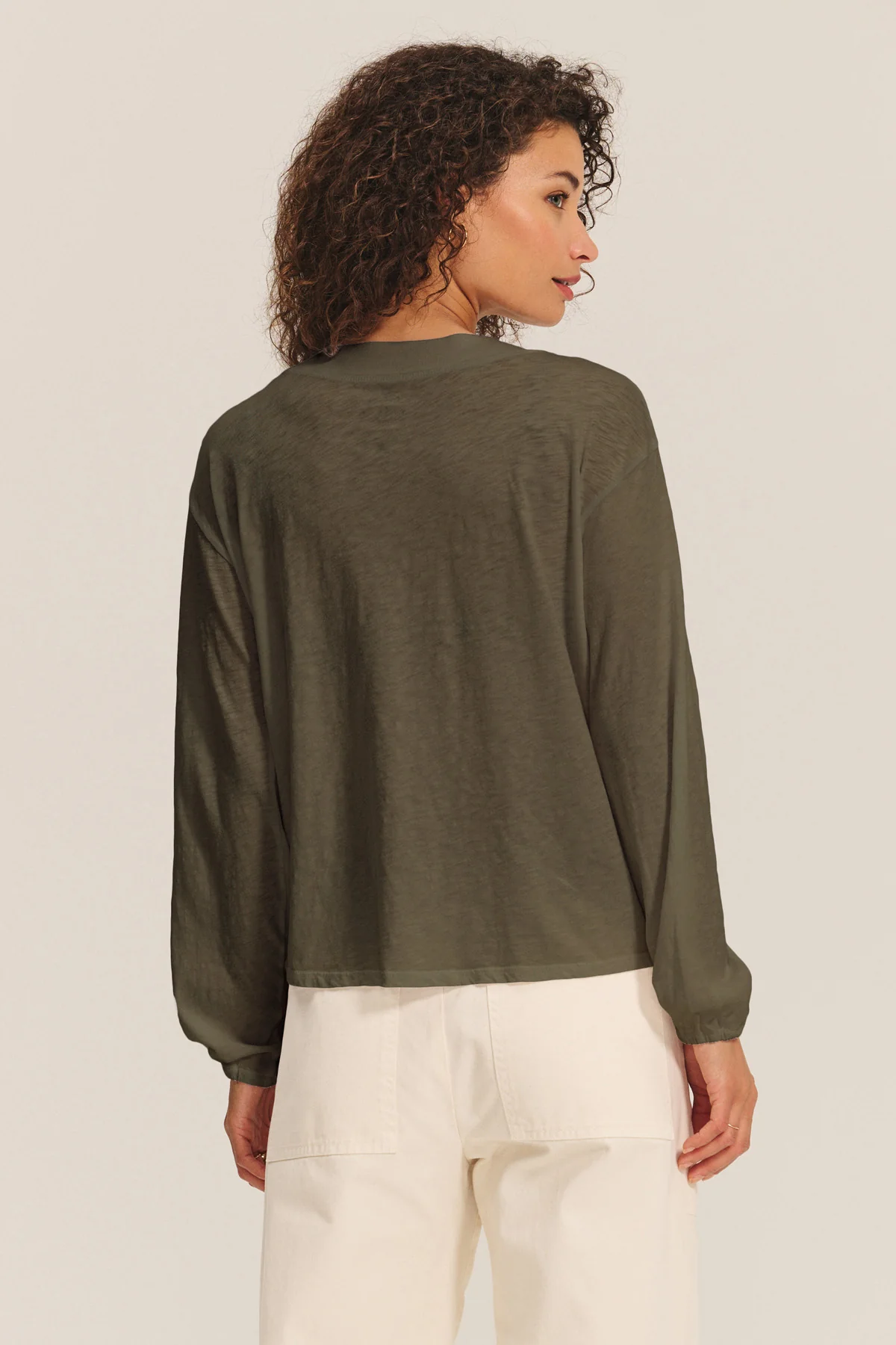 JAMINA TEE