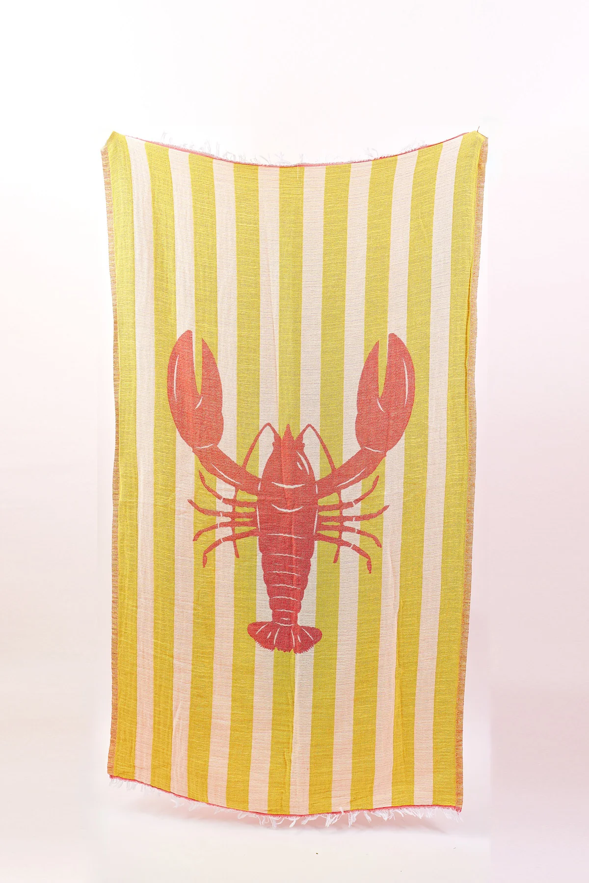 NOVELTY TURKISH TOWEL