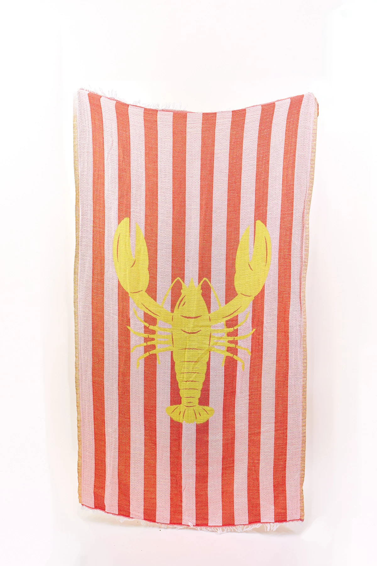 NOVELTY TURKISH TOWEL