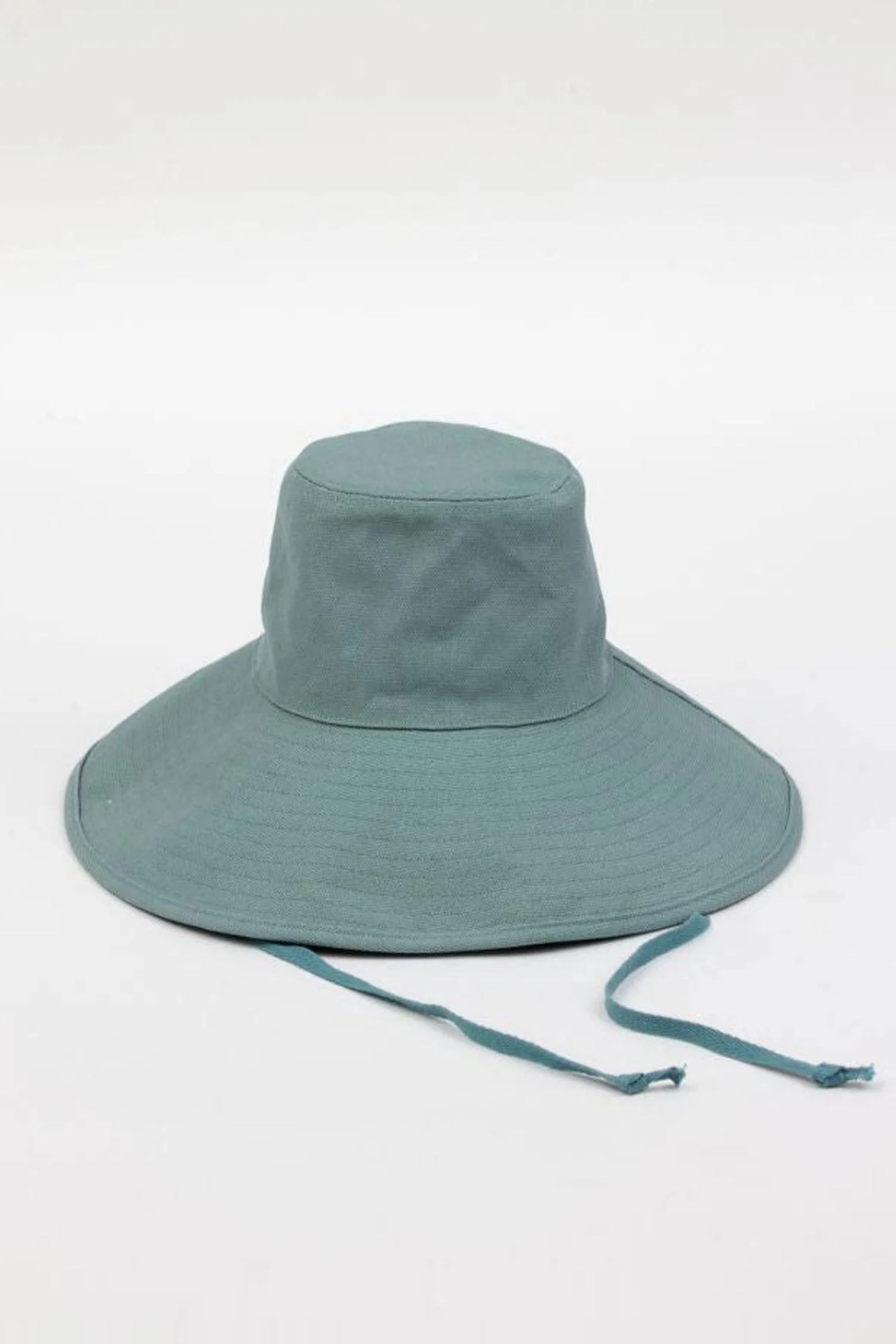 LIVVY CANVAS SUN HAT