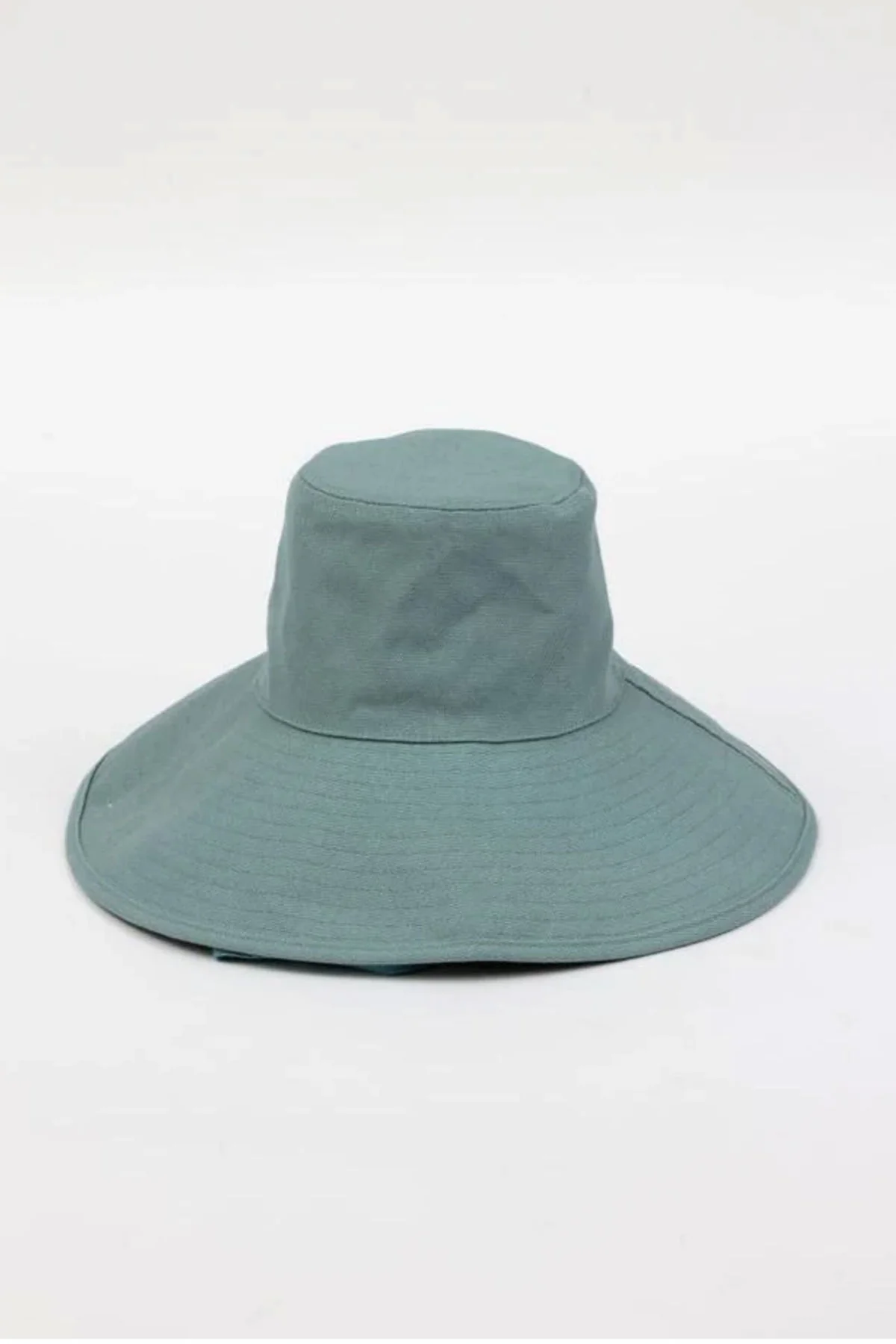 LIVVY CANVAS SUN HAT