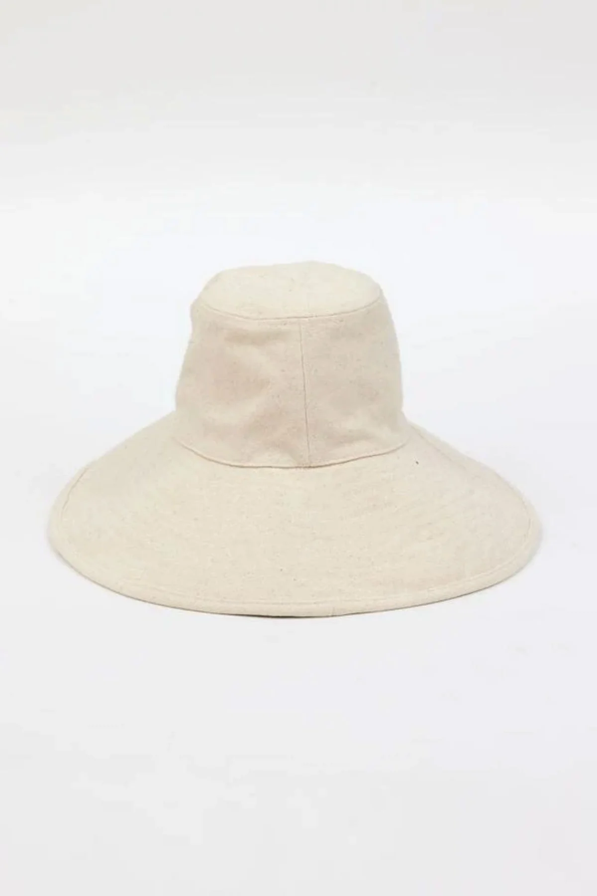 LIVVY CANVAS SUN HAT