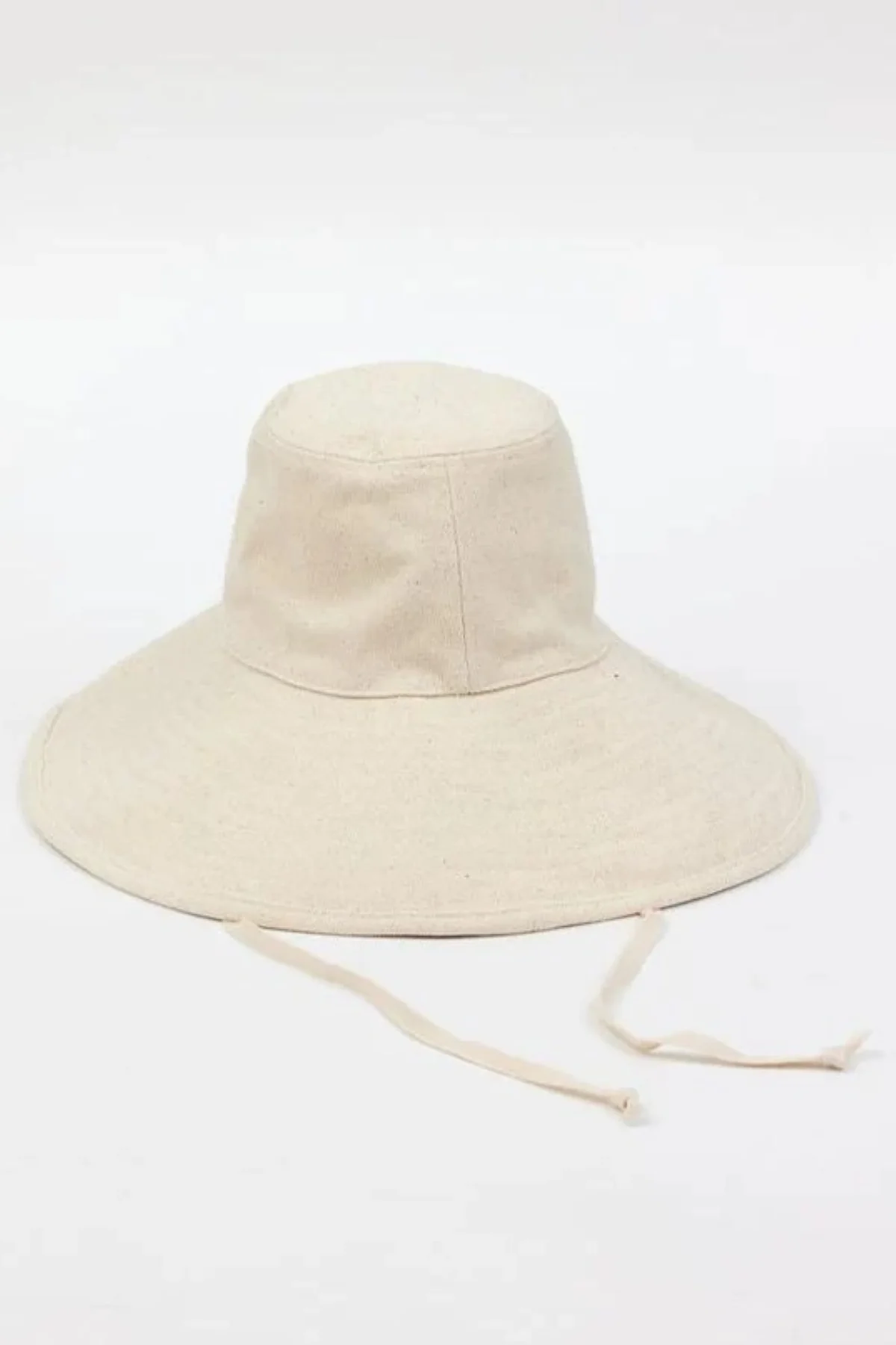 LIVVY CANVAS SUN HAT